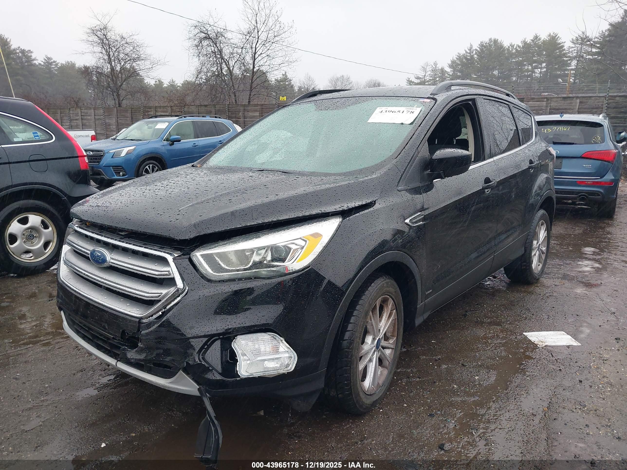 FORD ESCAPE image 2