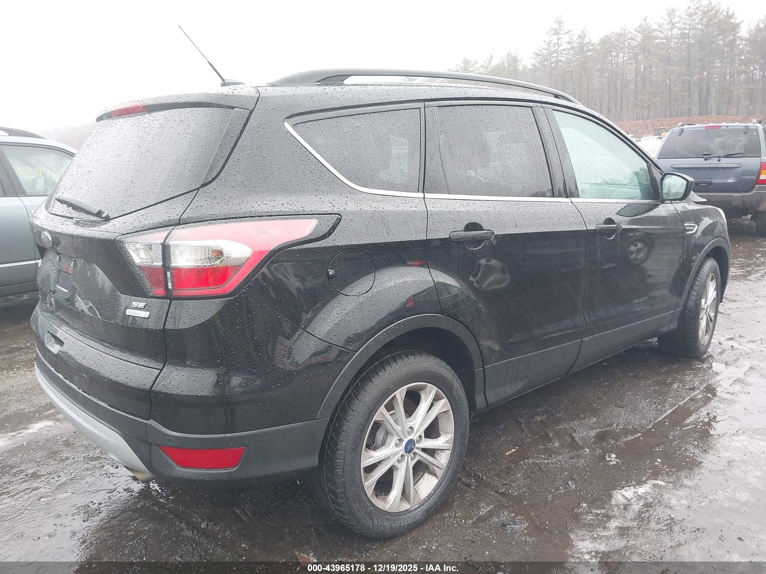 FORD ESCAPE image 4