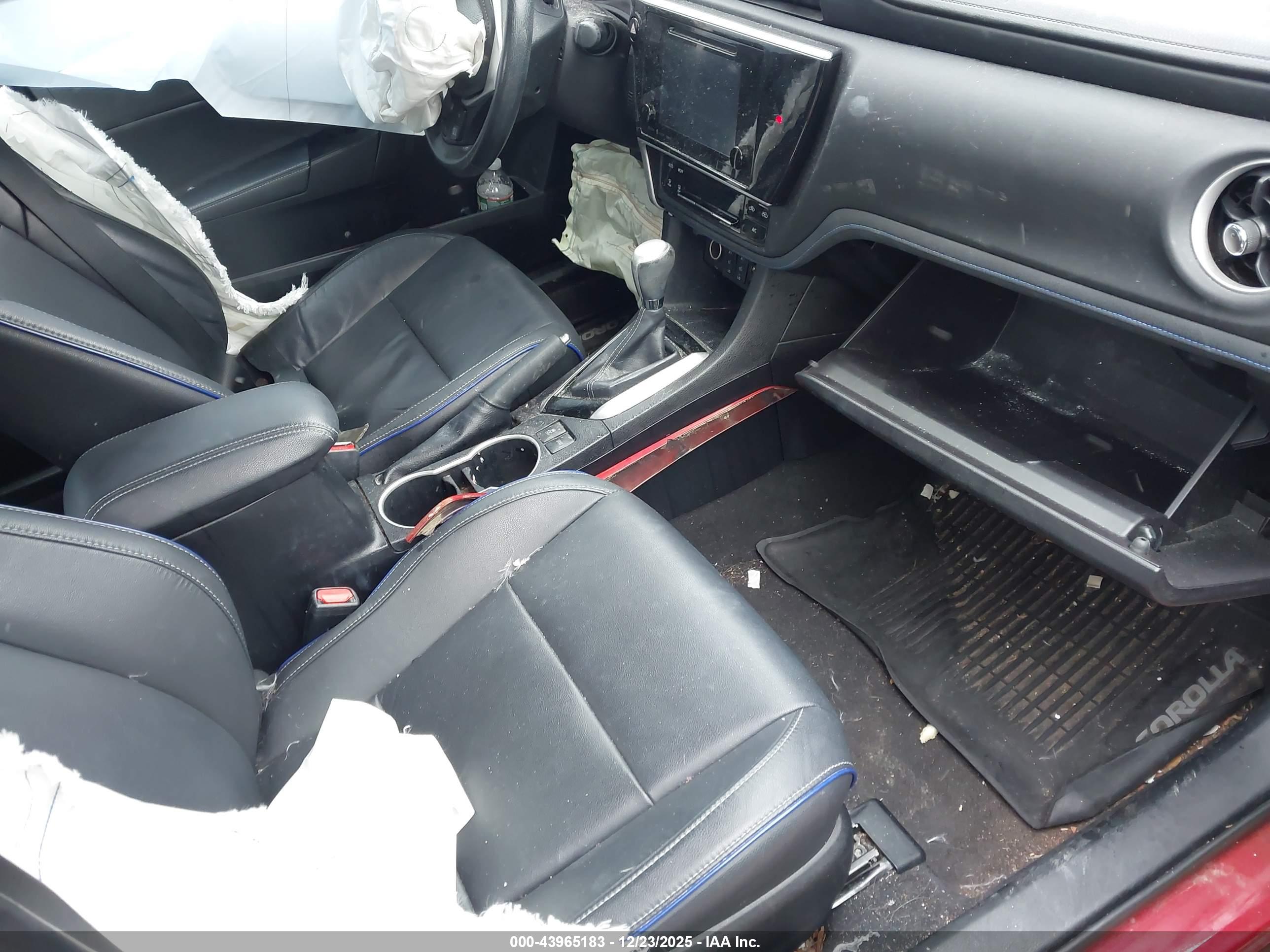 TOYOTA COROLLA image 5