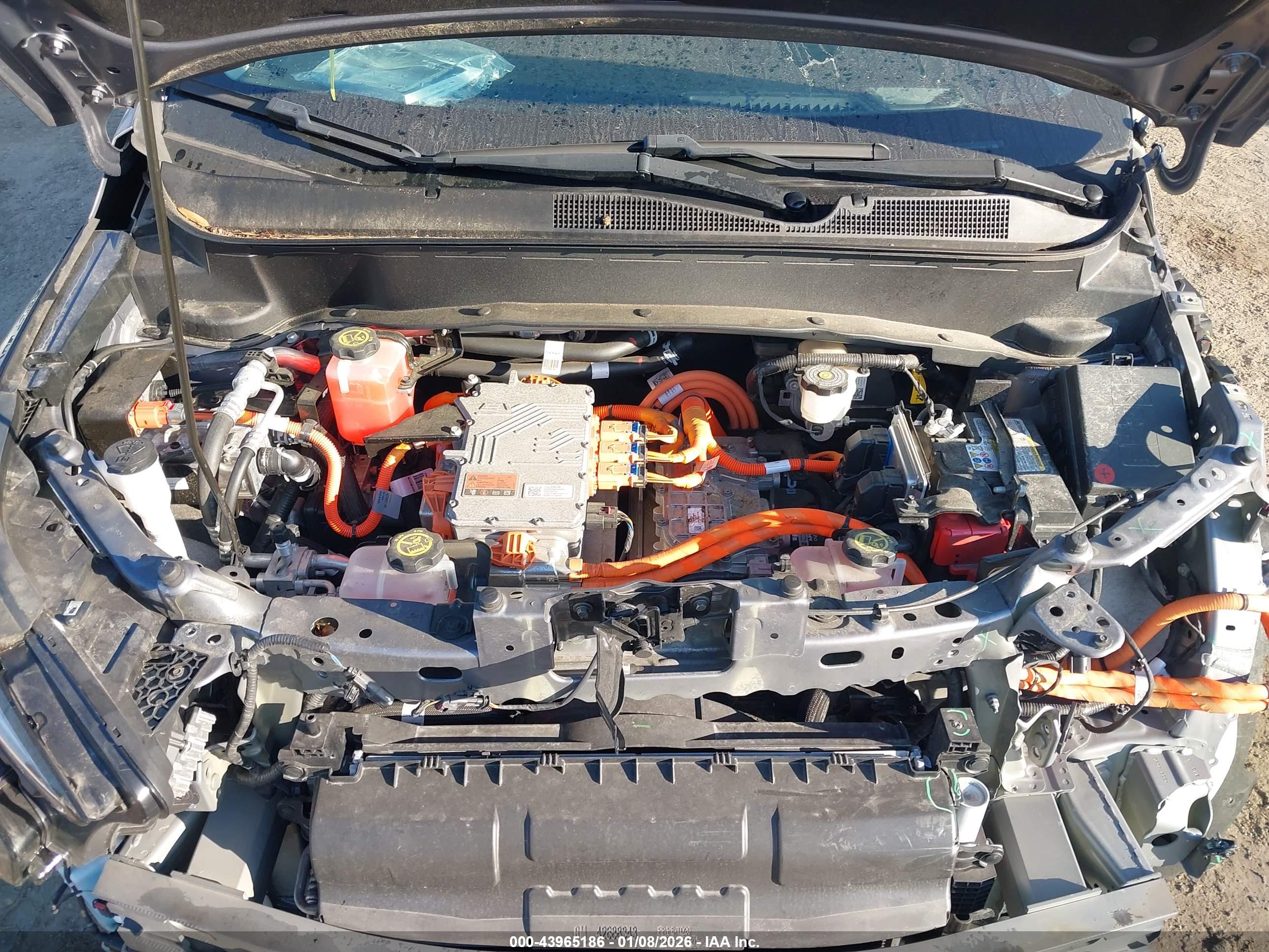 CHEVROLET BOLT image 10
