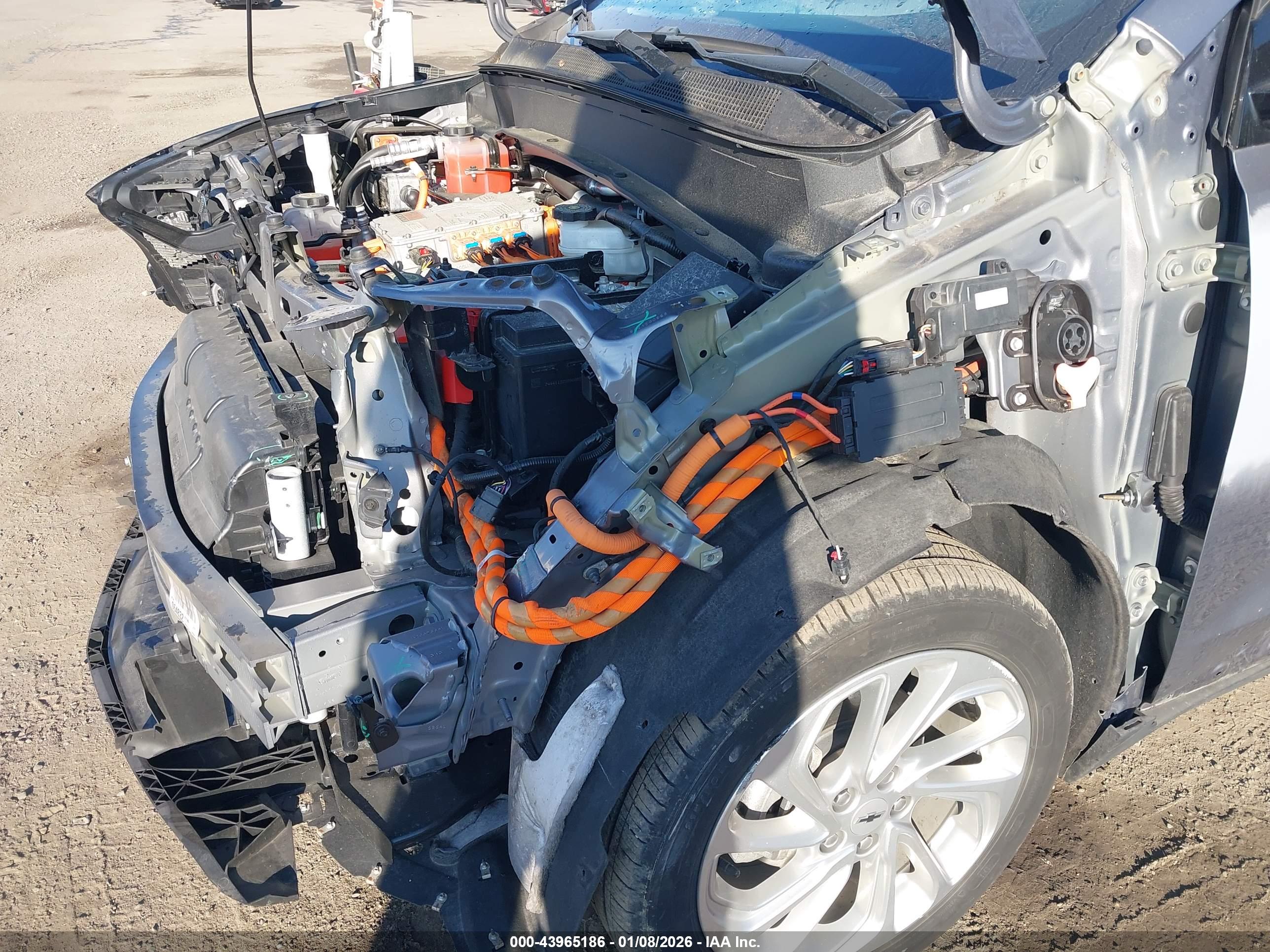CHEVROLET BOLT image 6