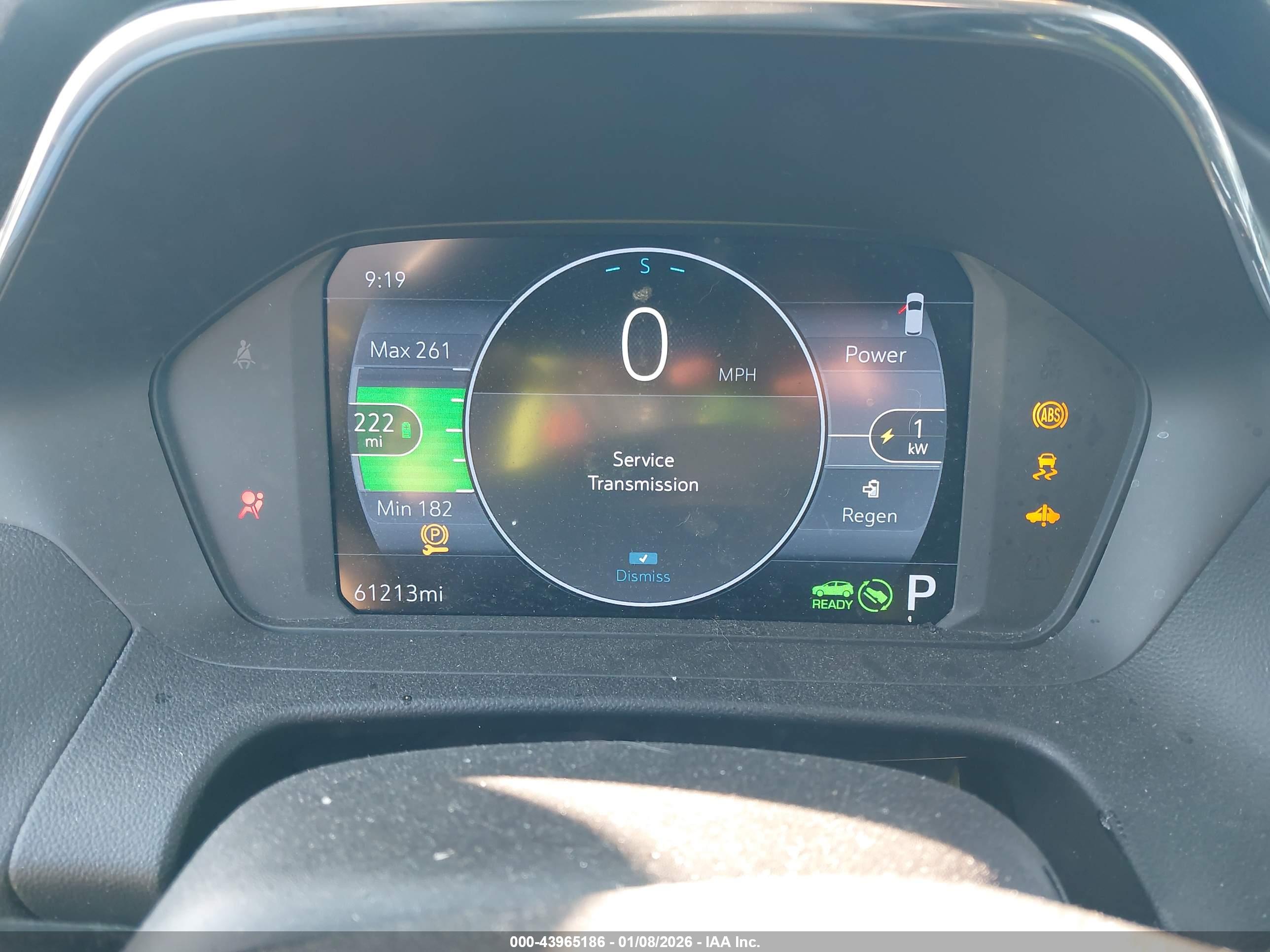 CHEVROLET BOLT image 7
