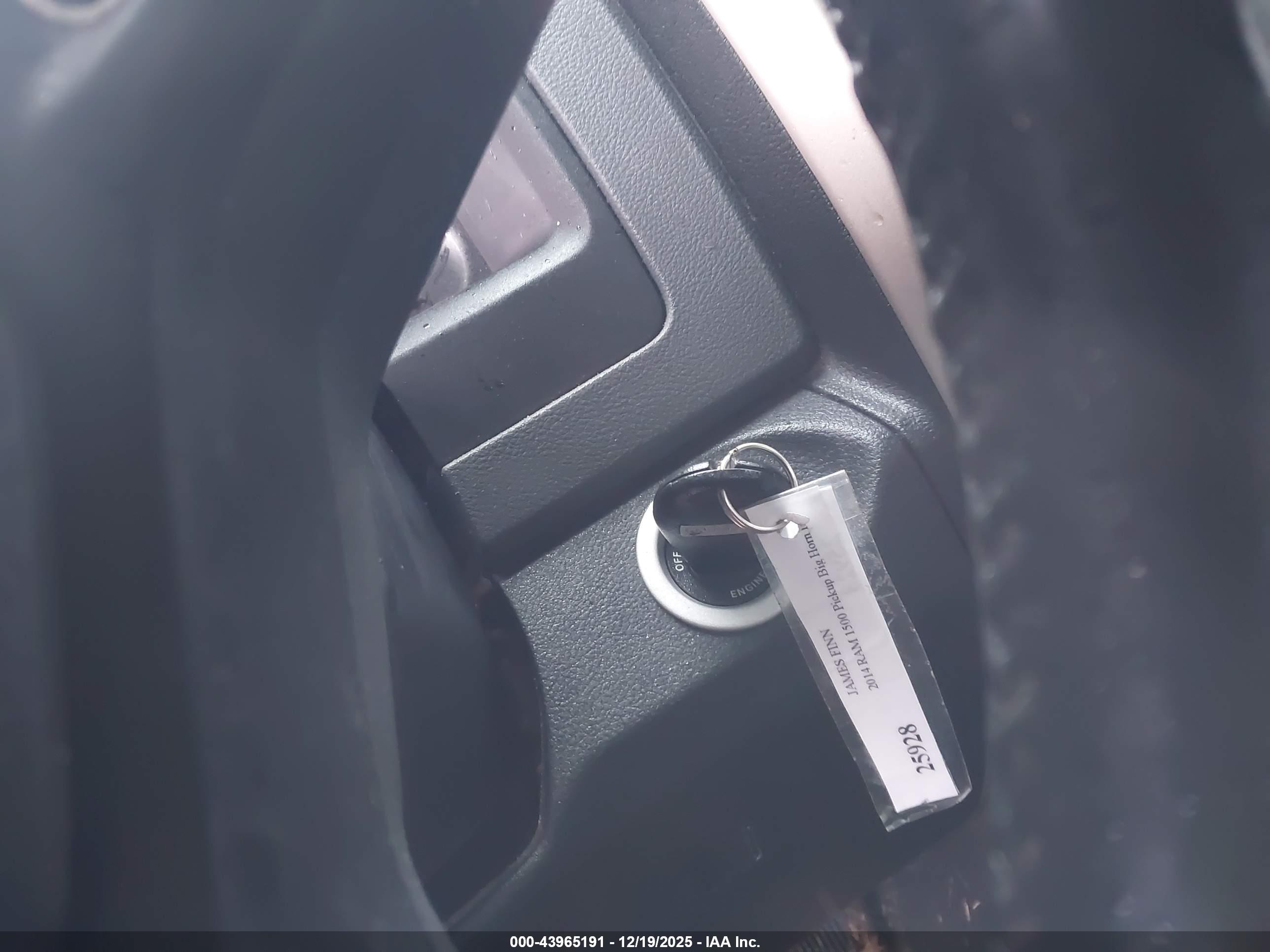 RAM 1500 image 11