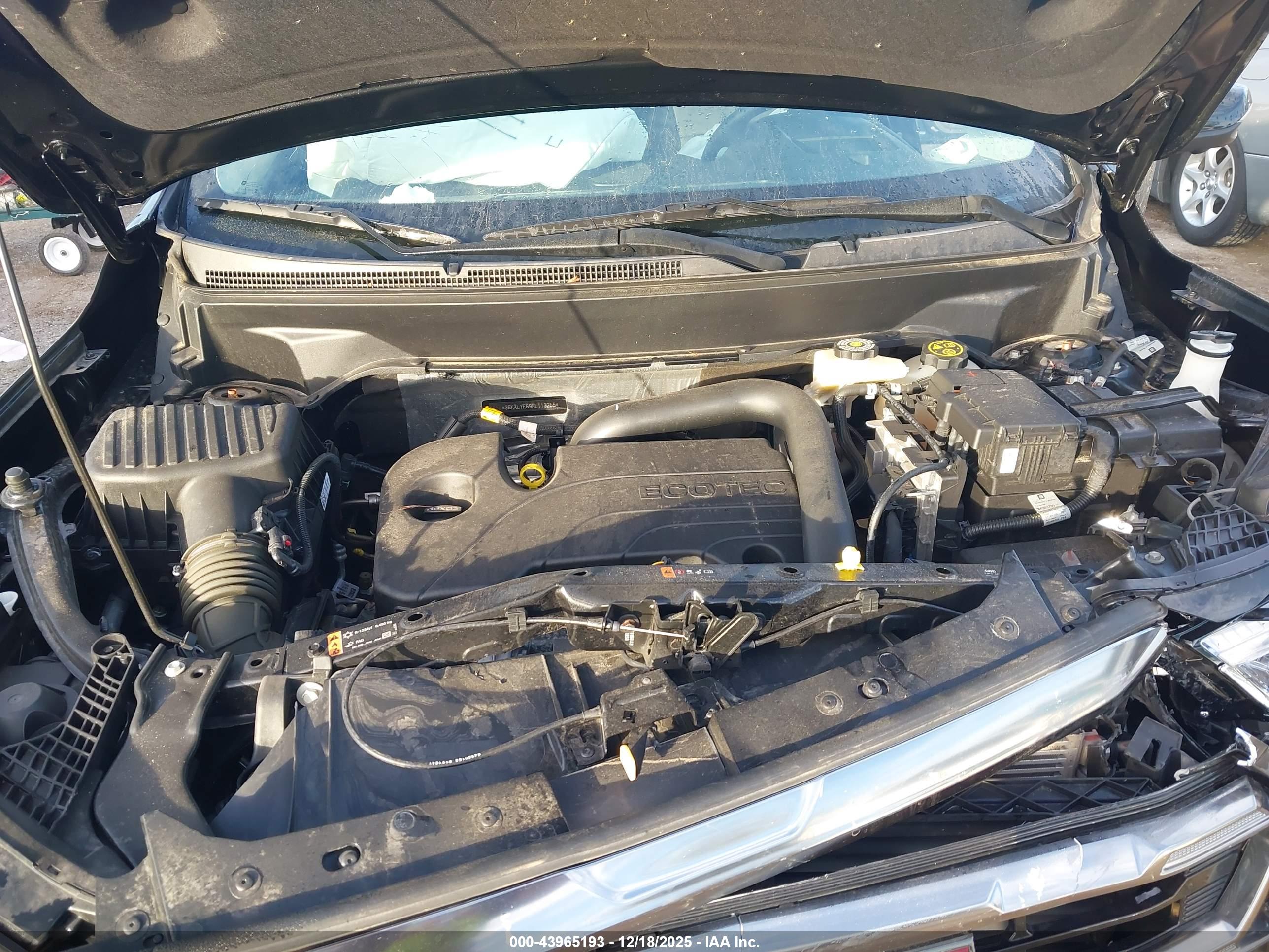 GMC TERRAIN image 10