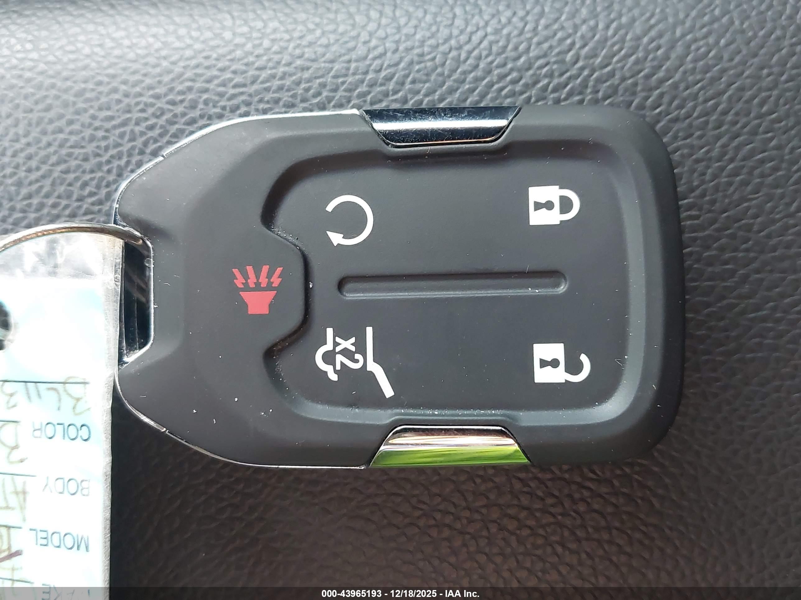GMC TERRAIN image 11