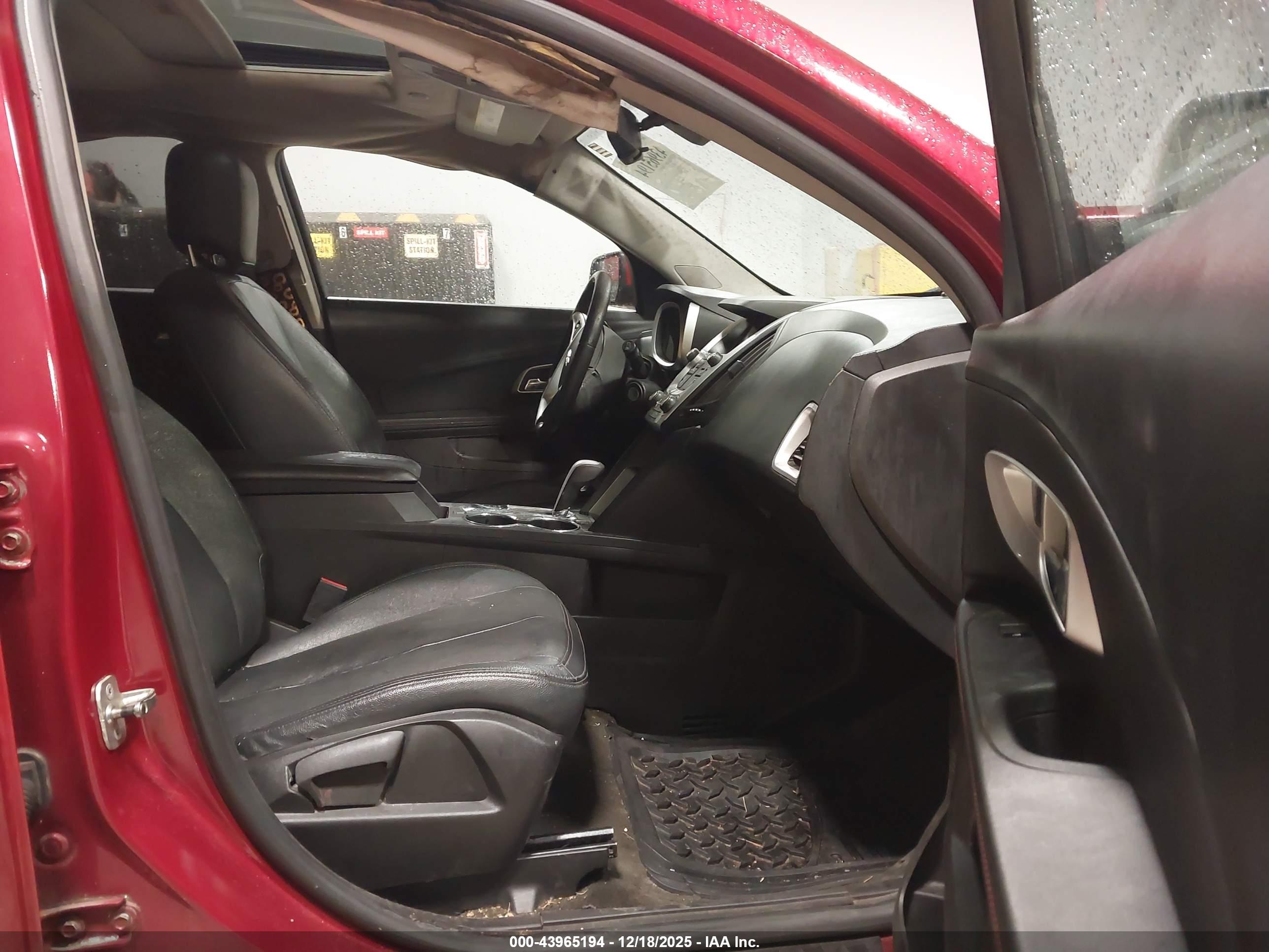 CHEVROLET EQUINOX image 5
