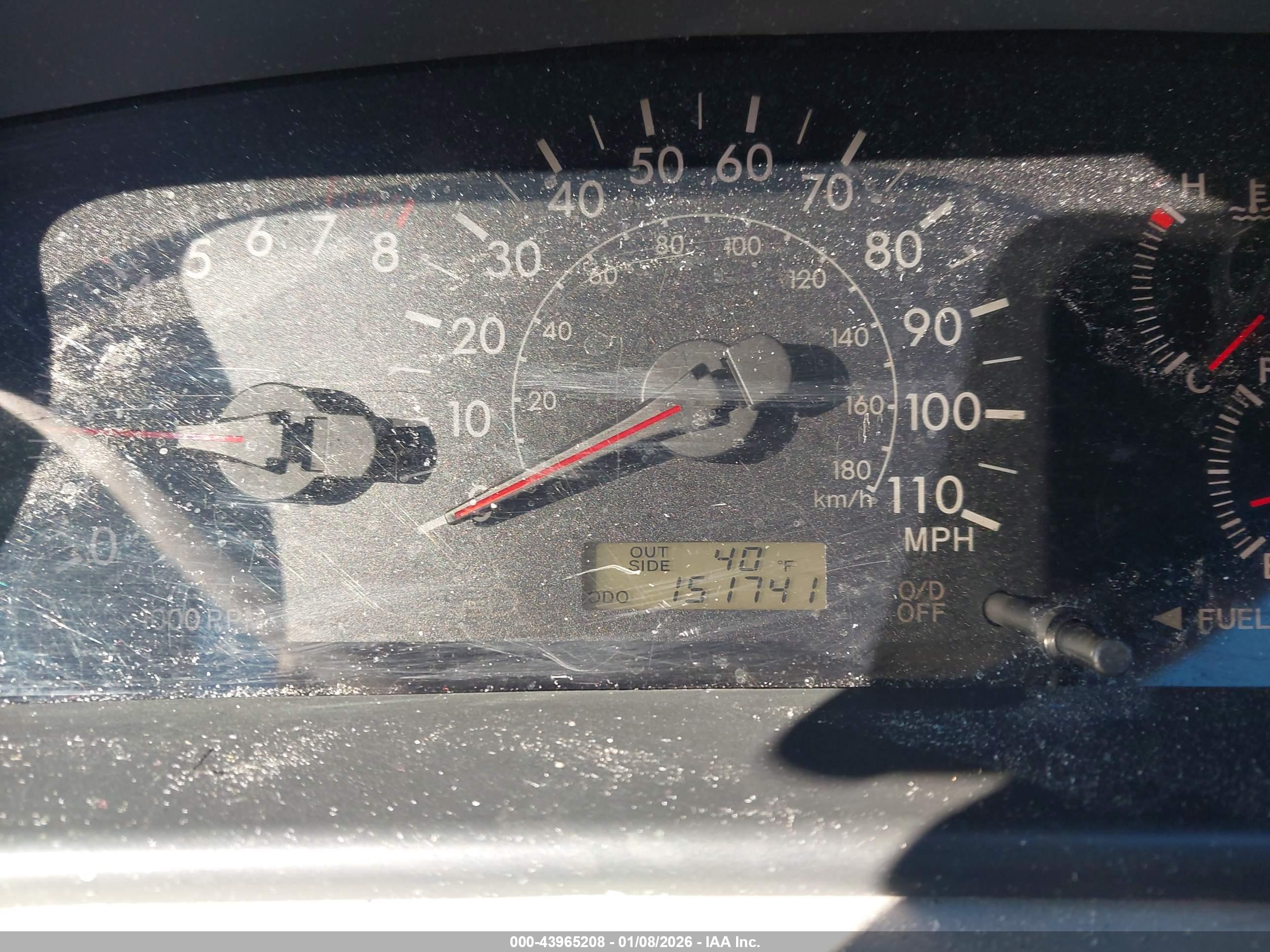 TOYOTA COROLLA image 7