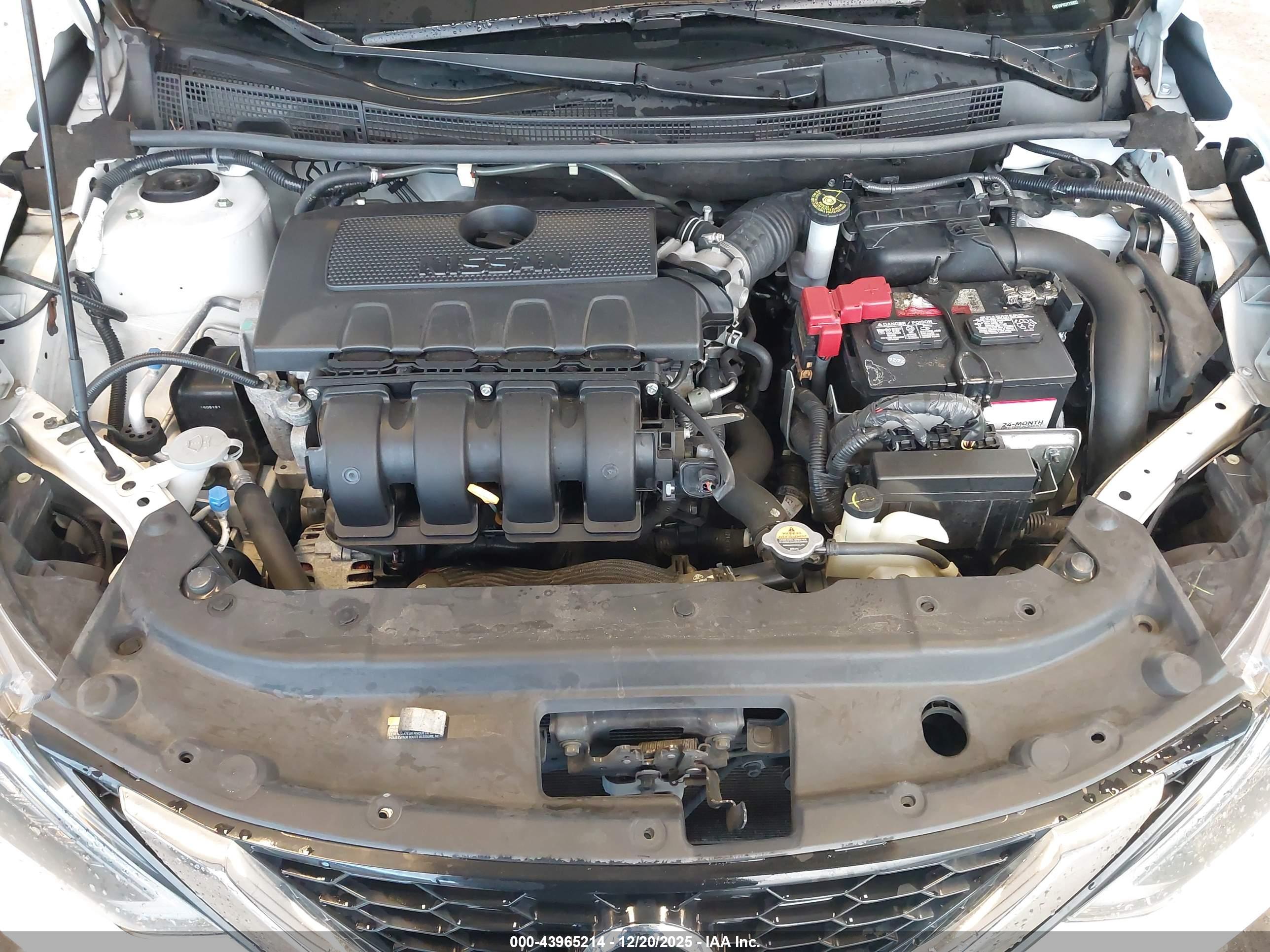 NISSAN SENTRA image 10