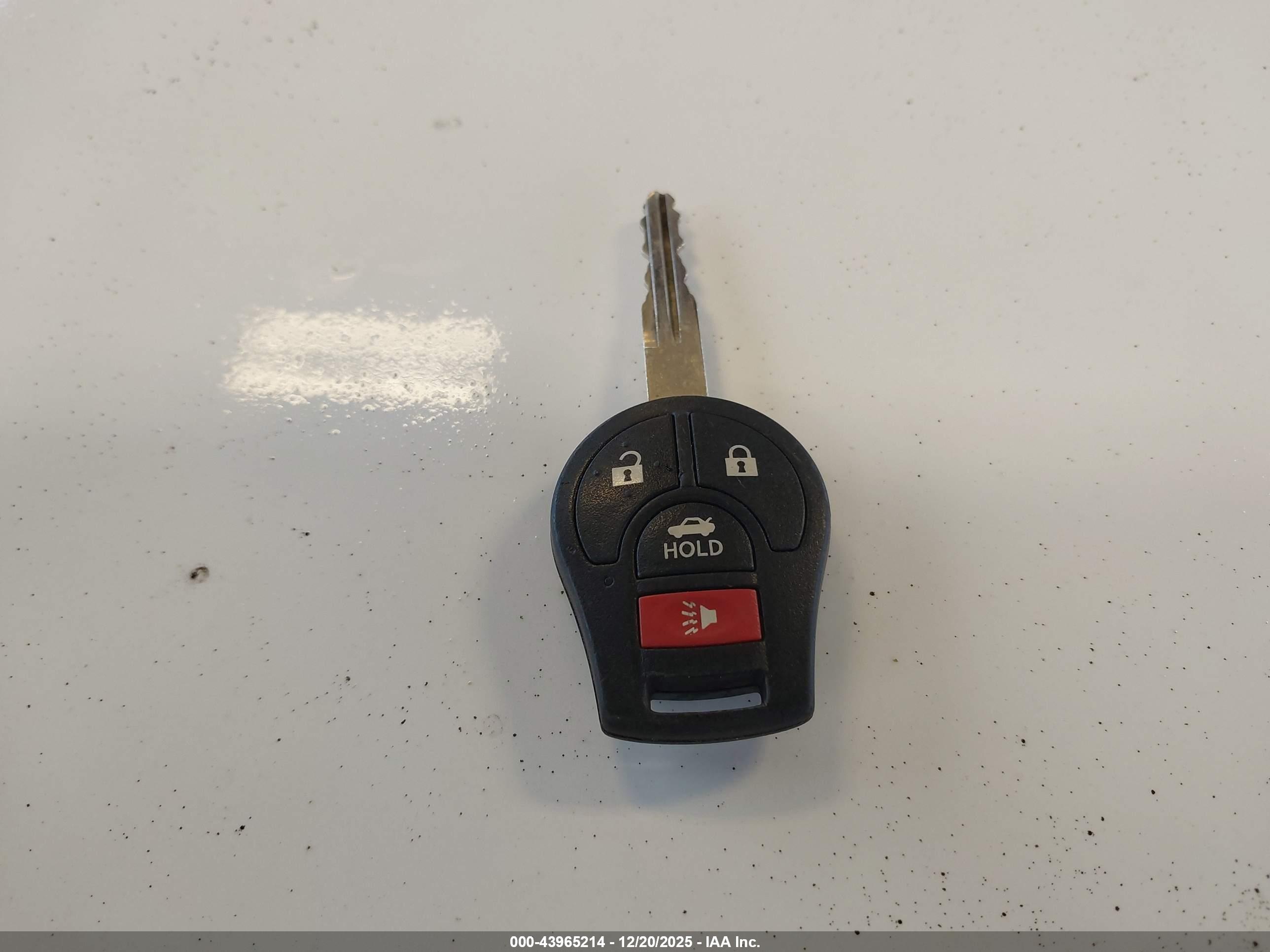 NISSAN SENTRA image 11