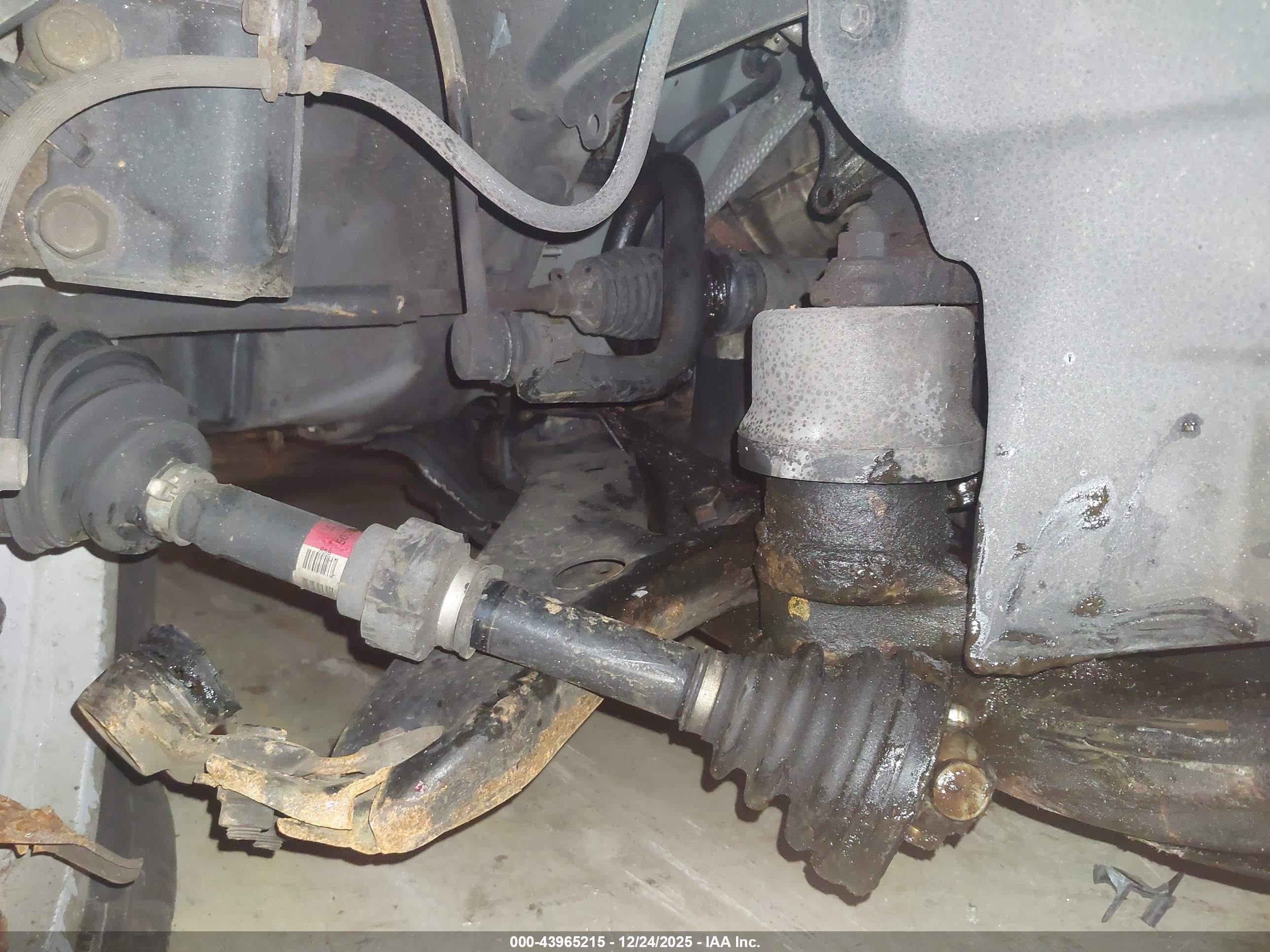 TOYOTA HIGHLANDER image 6