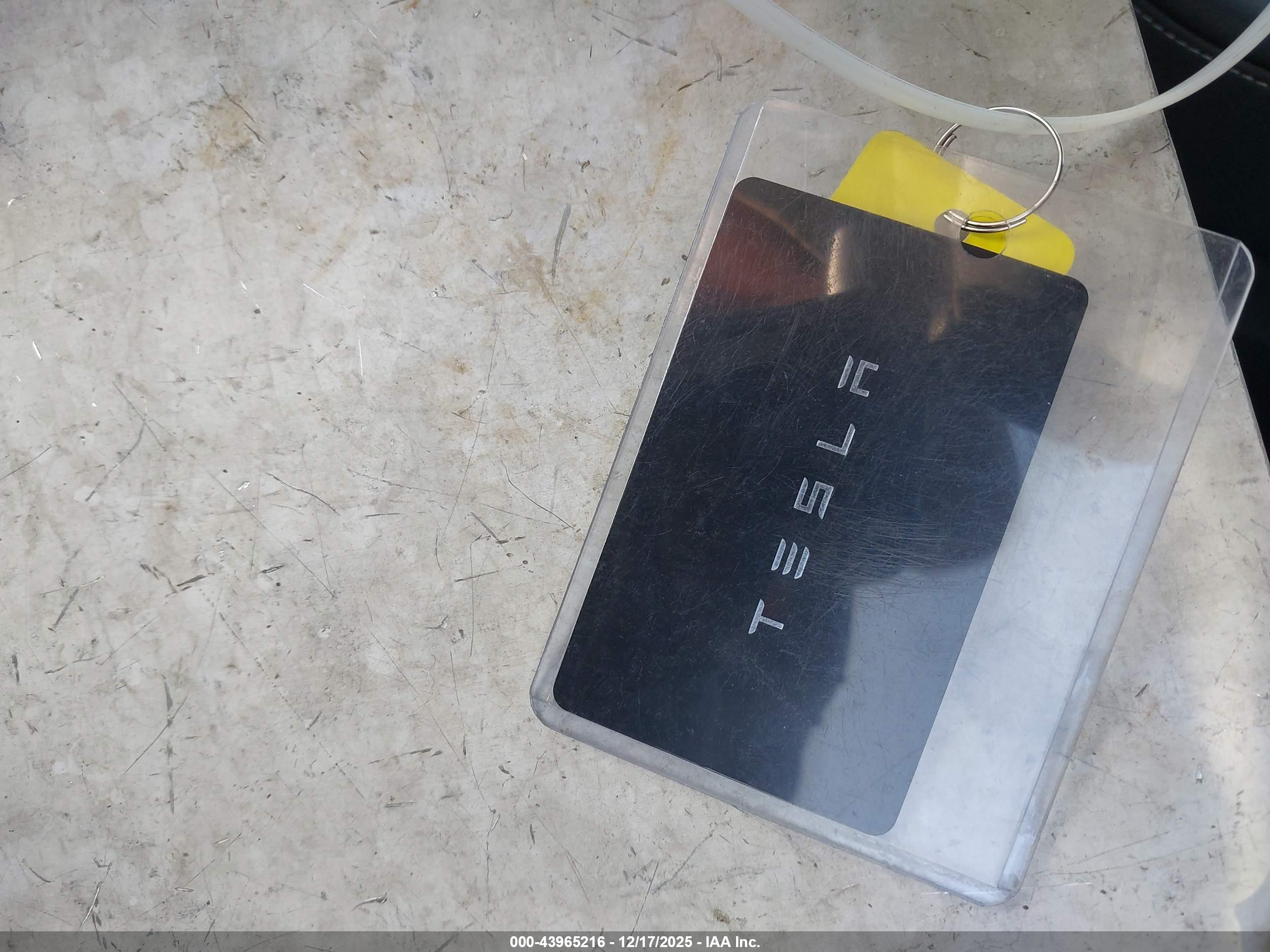 TESLA MODEL image 11