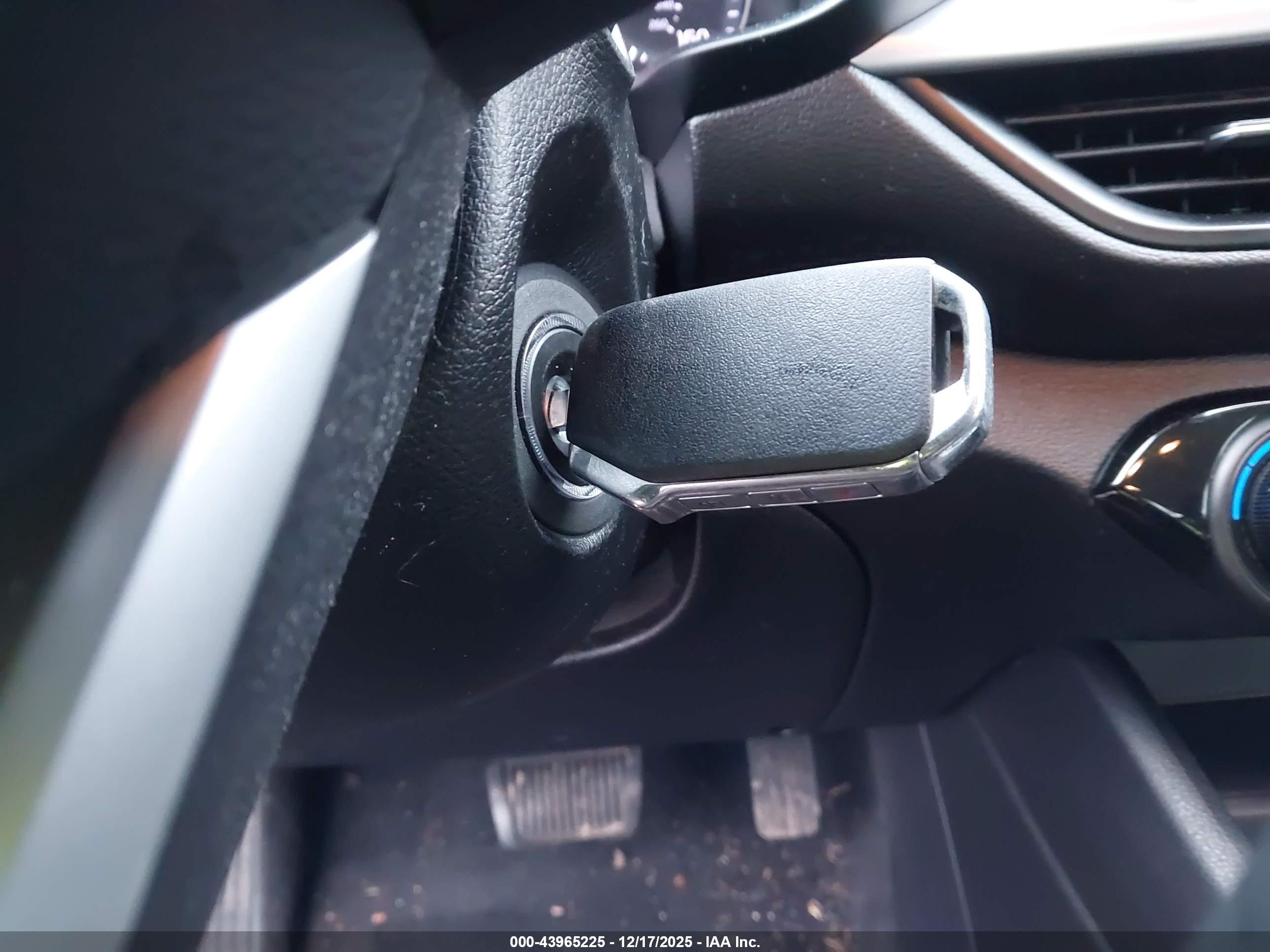 KIA FORTE image 11