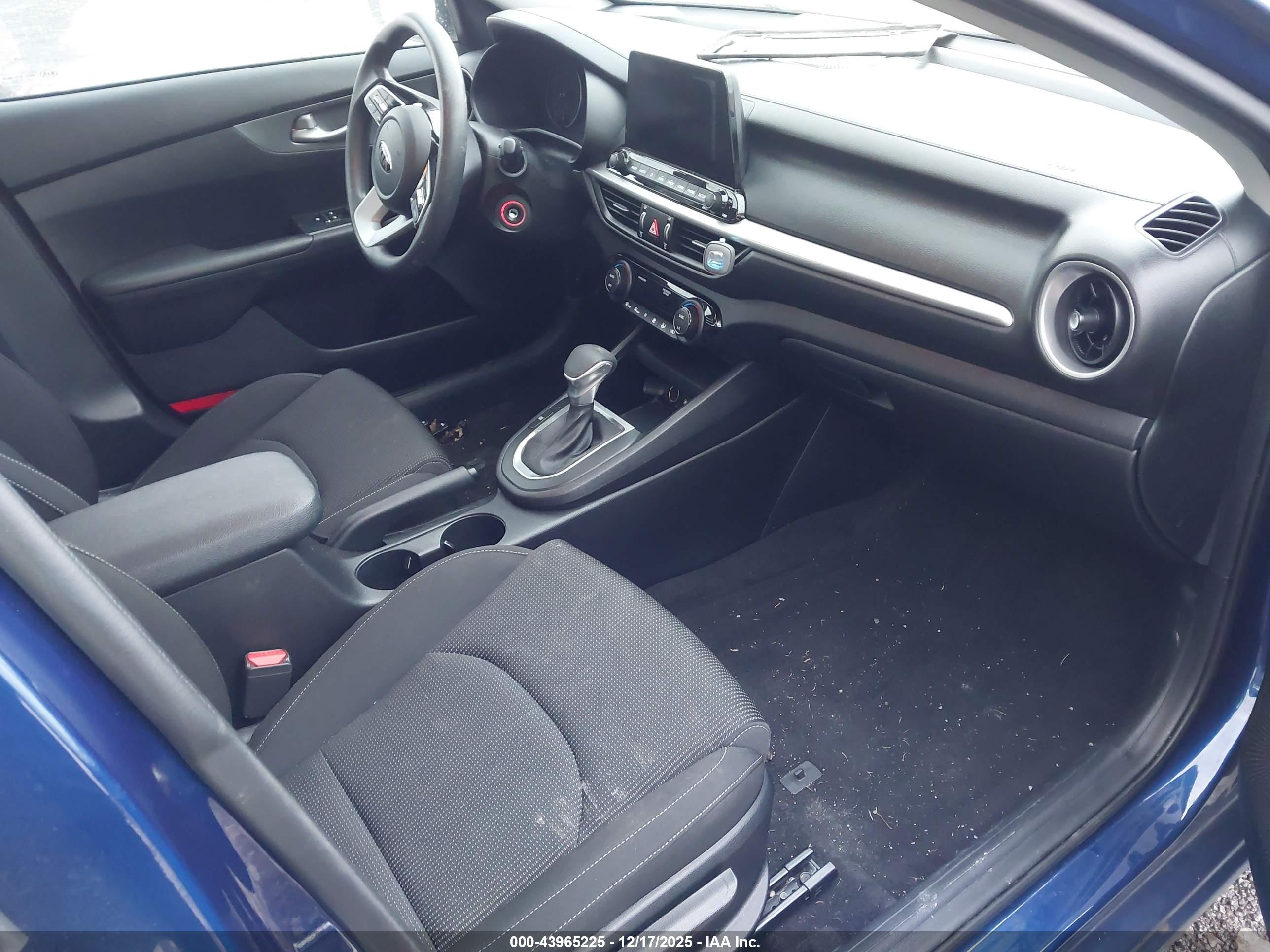 KIA FORTE image 5