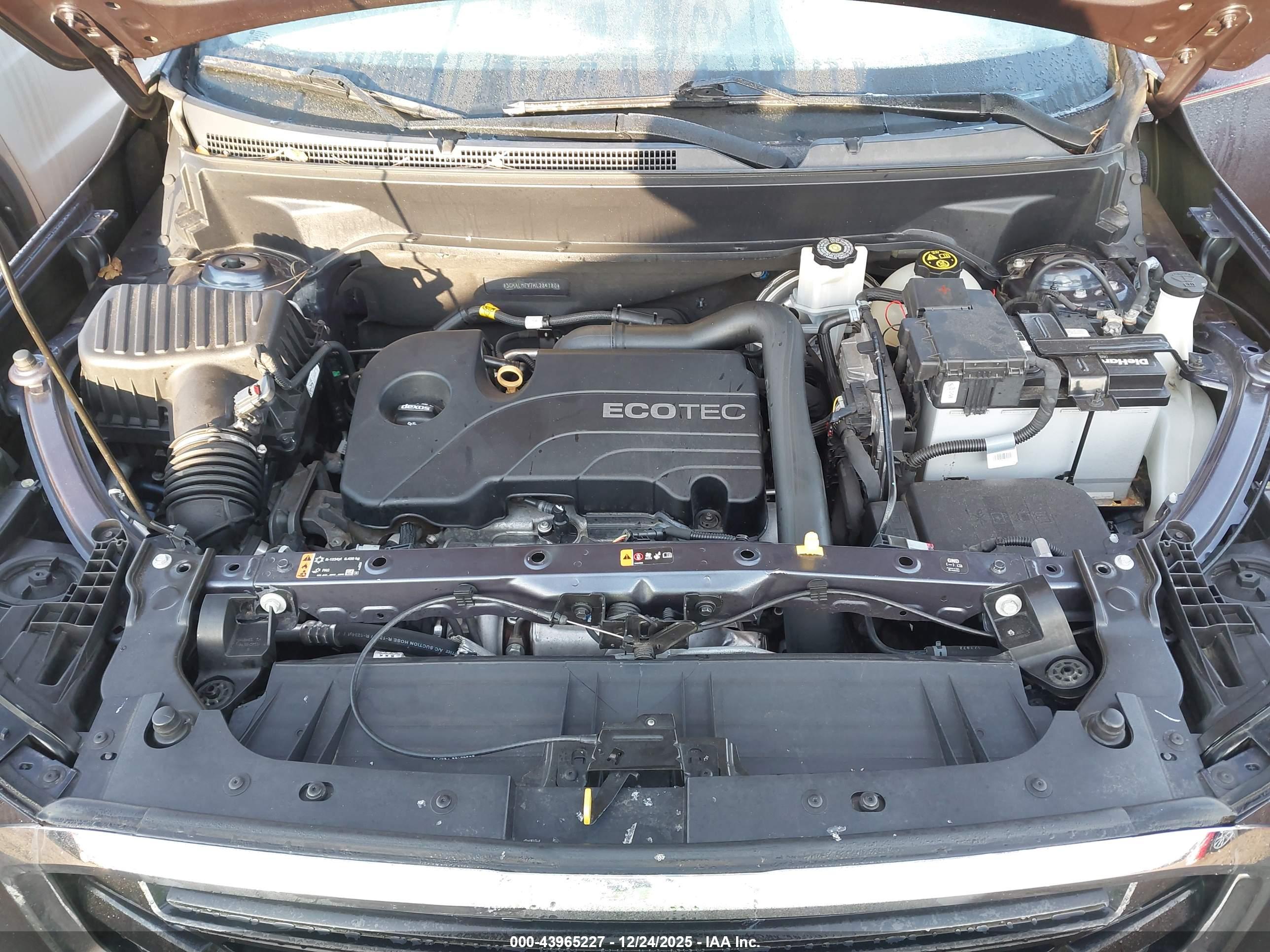 GMC TERRAIN image 10