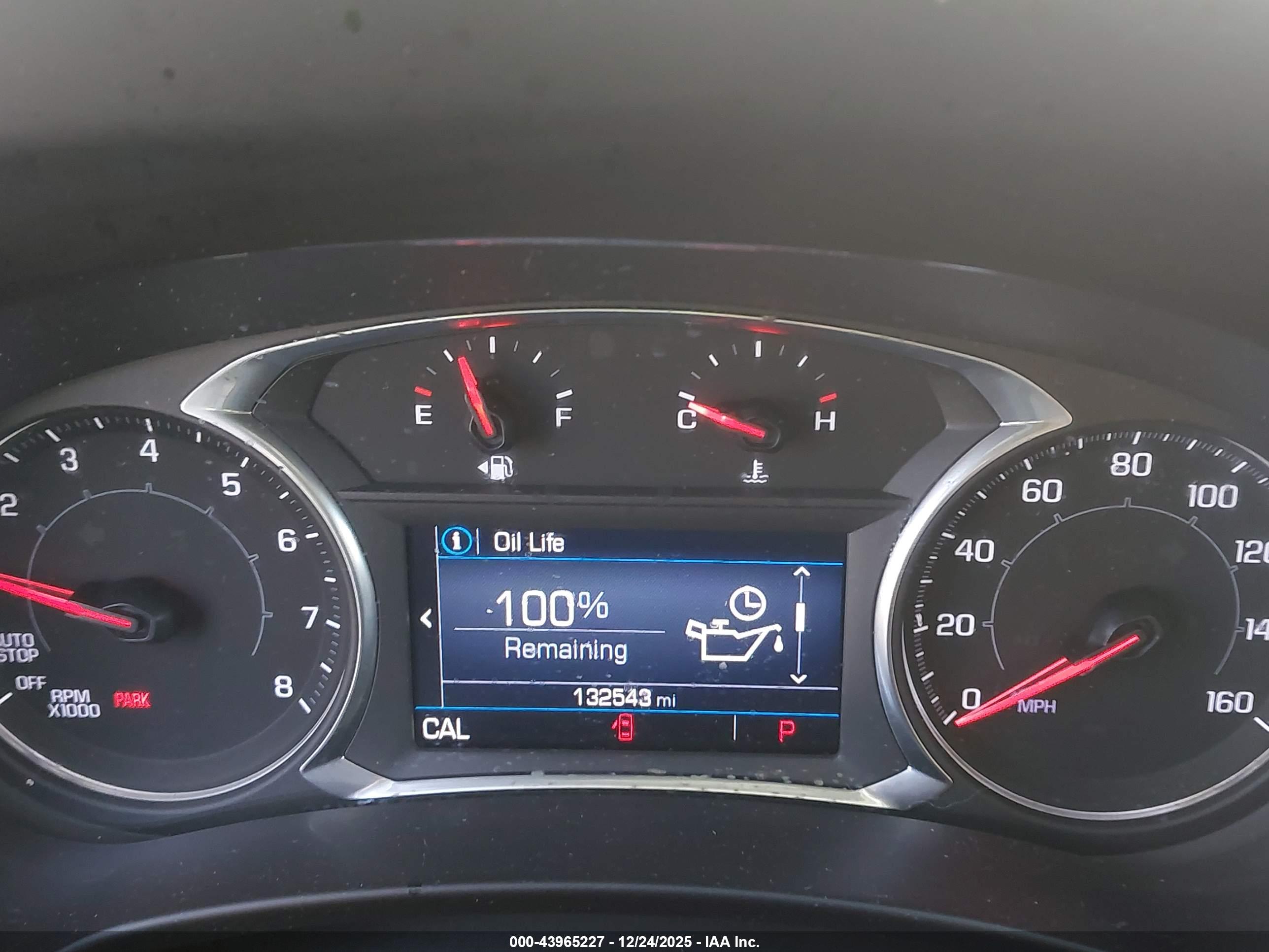 GMC TERRAIN image 7