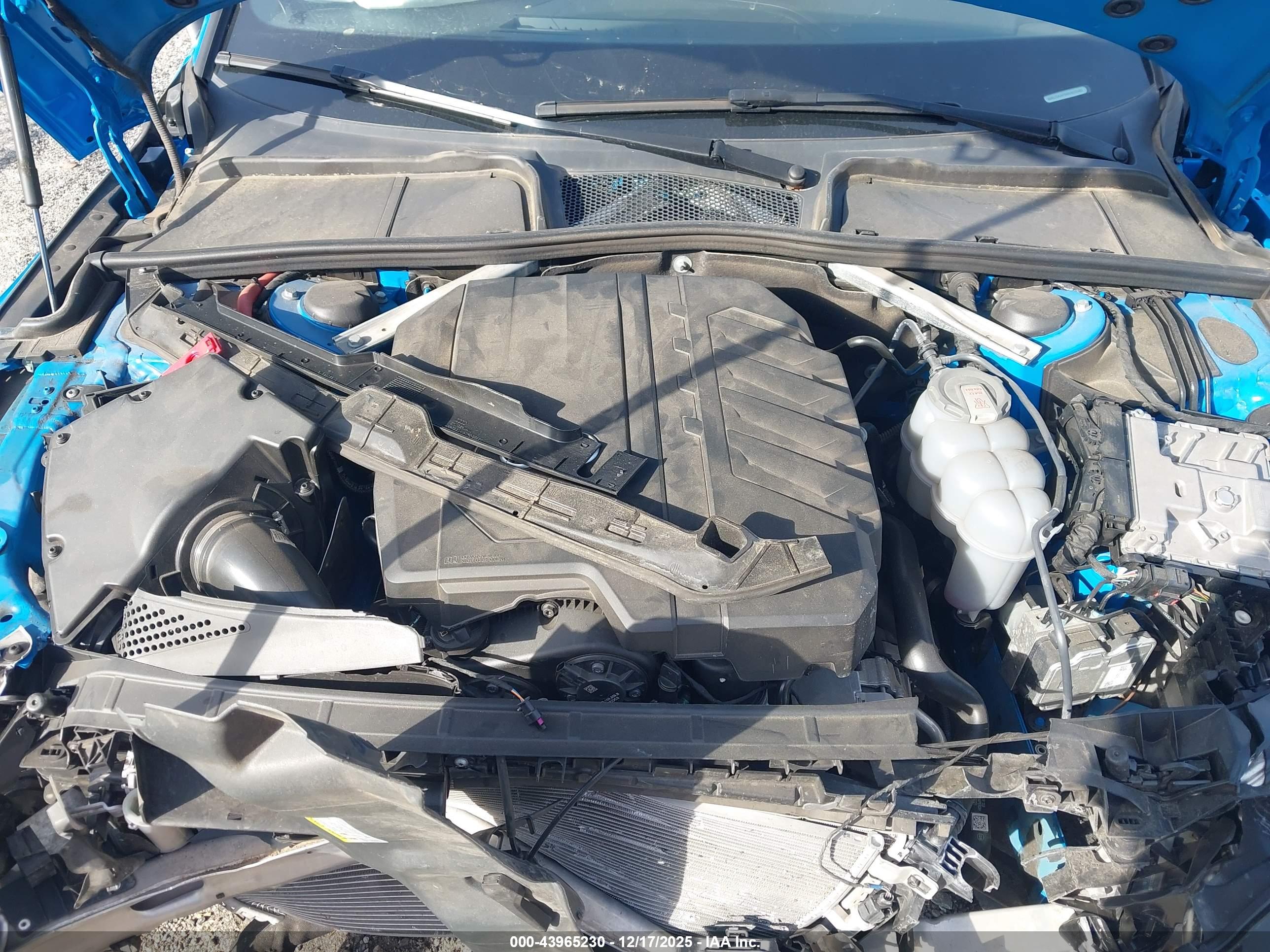 AUDI A5 image 10
