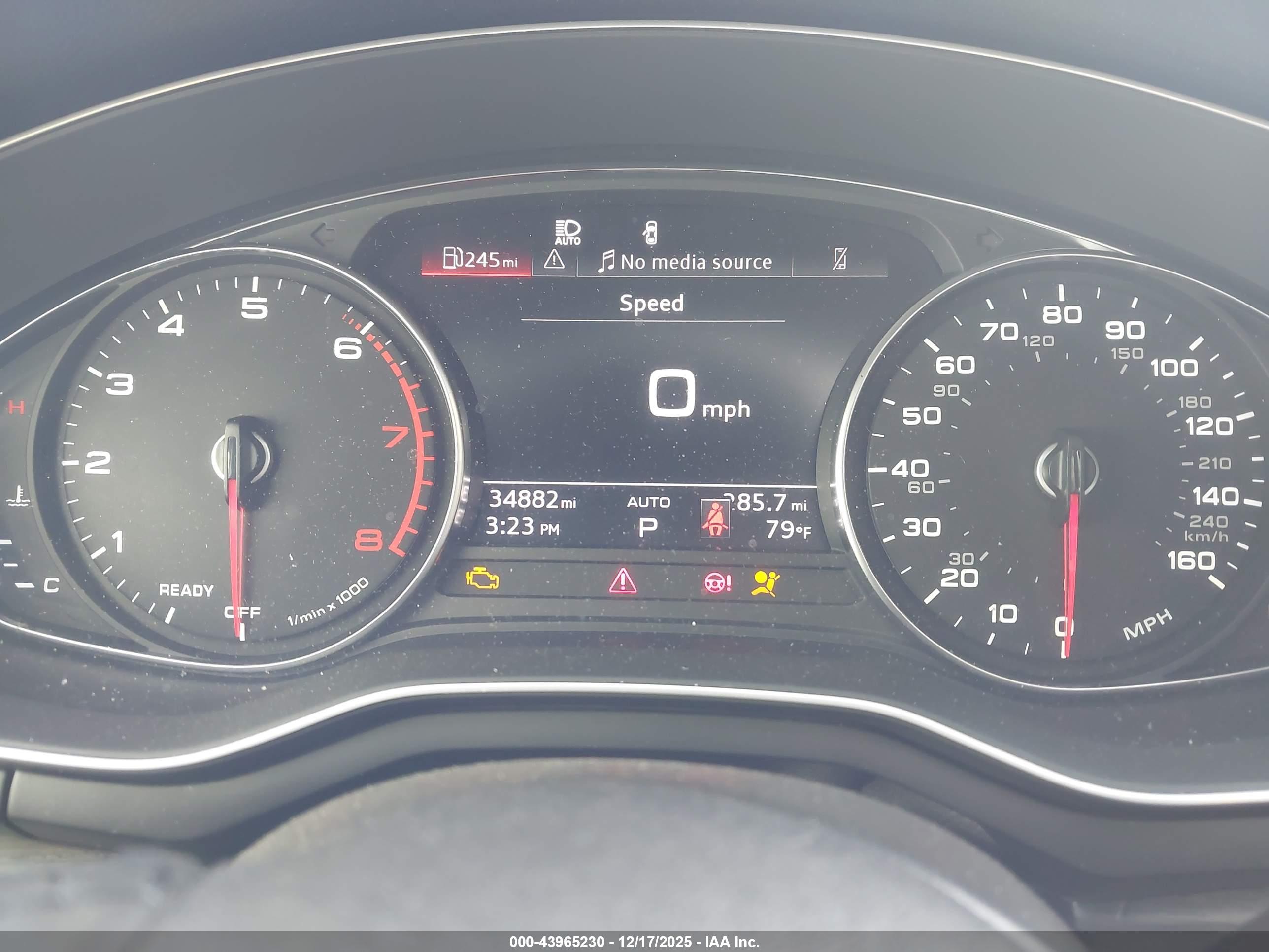 AUDI A5 image 7