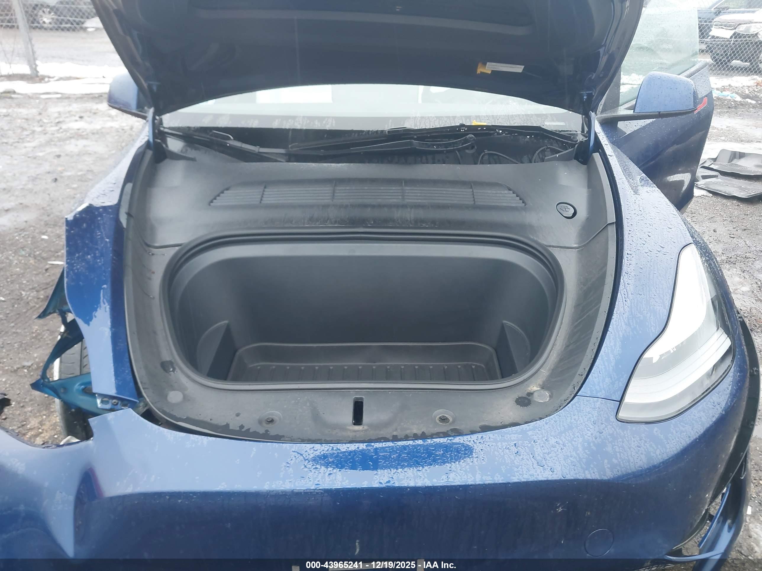 TESLA MODEL image 10