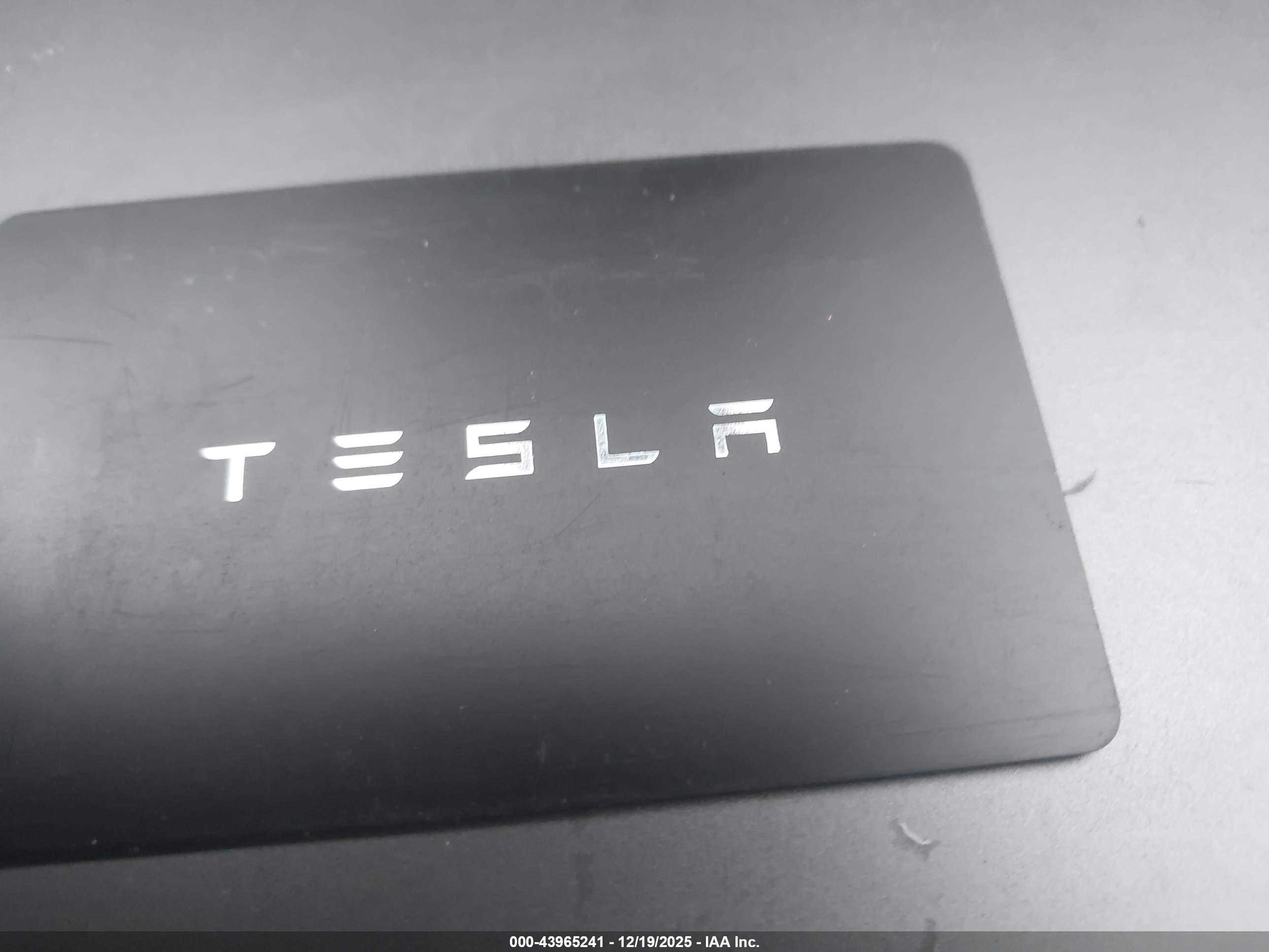 TESLA MODEL image 11