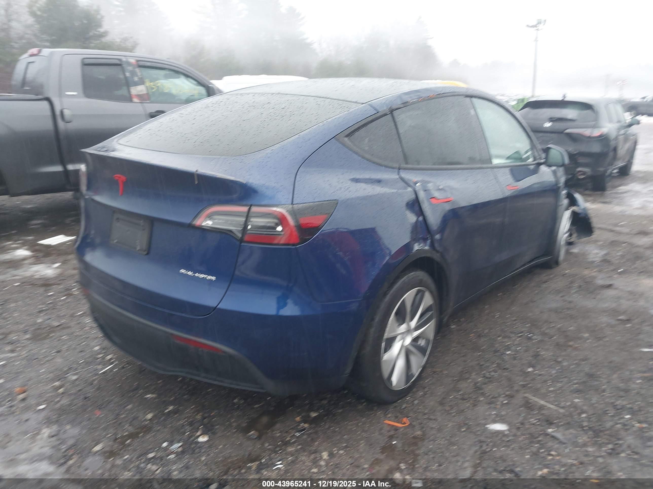 TESLA MODEL image 4