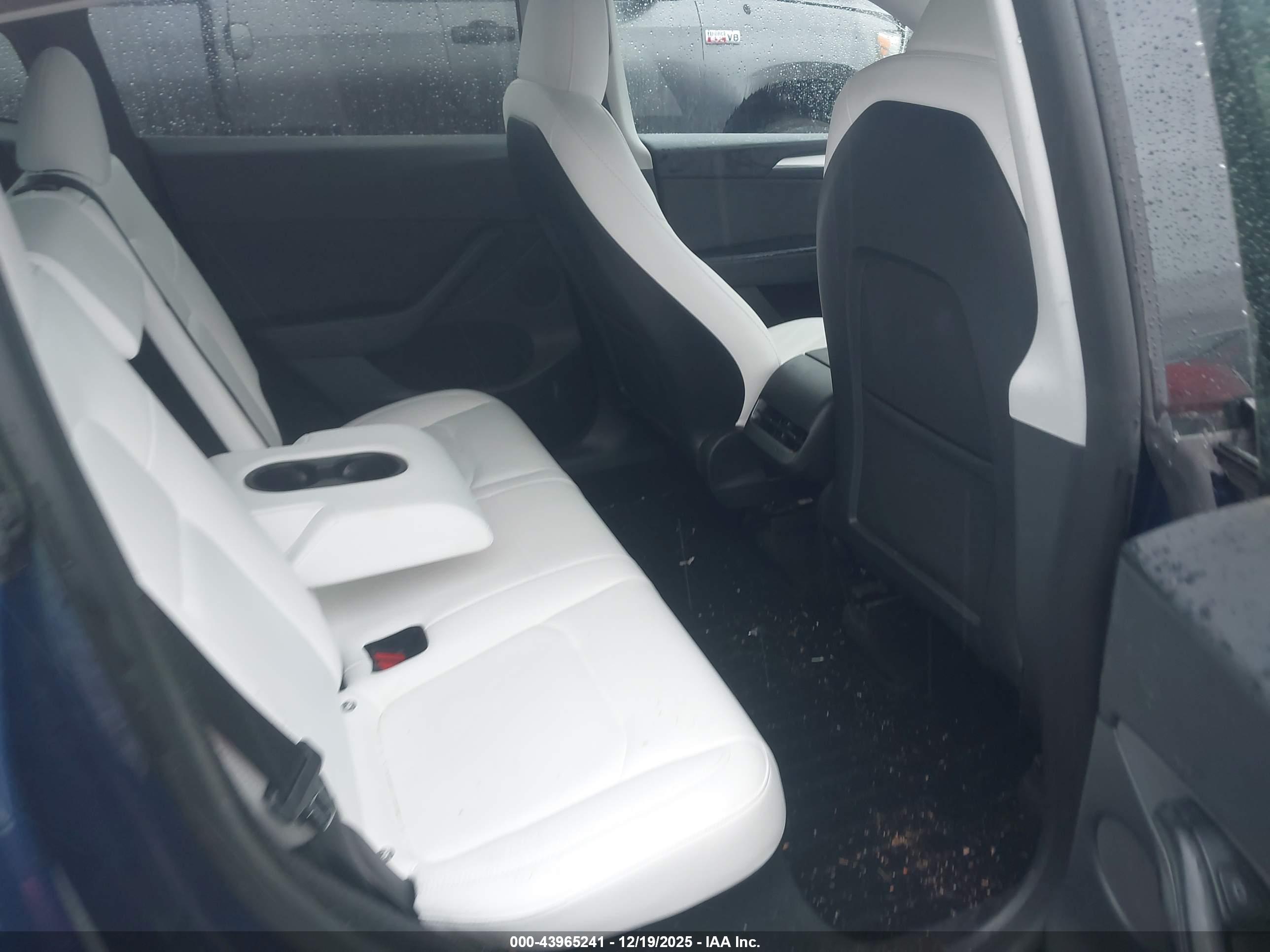 TESLA MODEL image 8