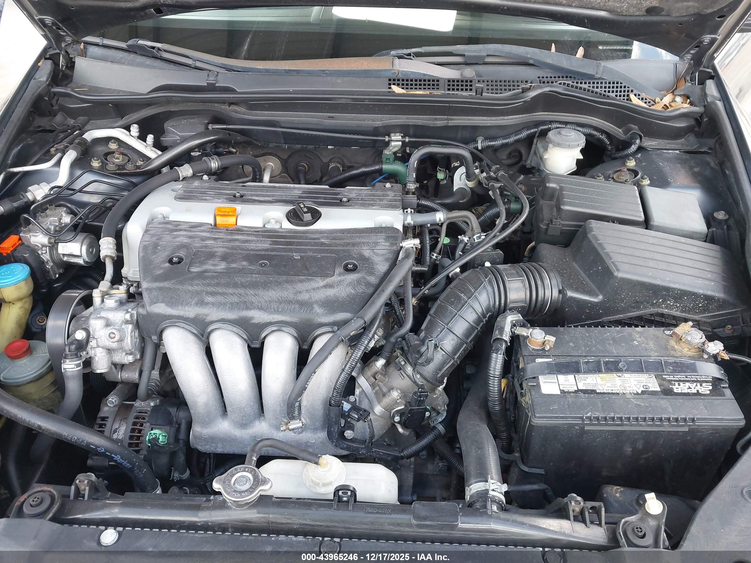 HONDA ACCORD image 10