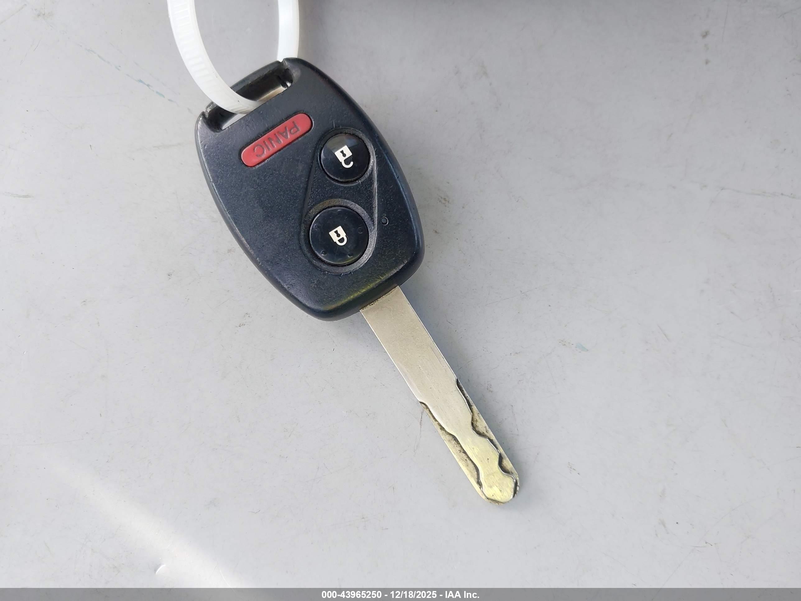 HONDA FIT image 11
