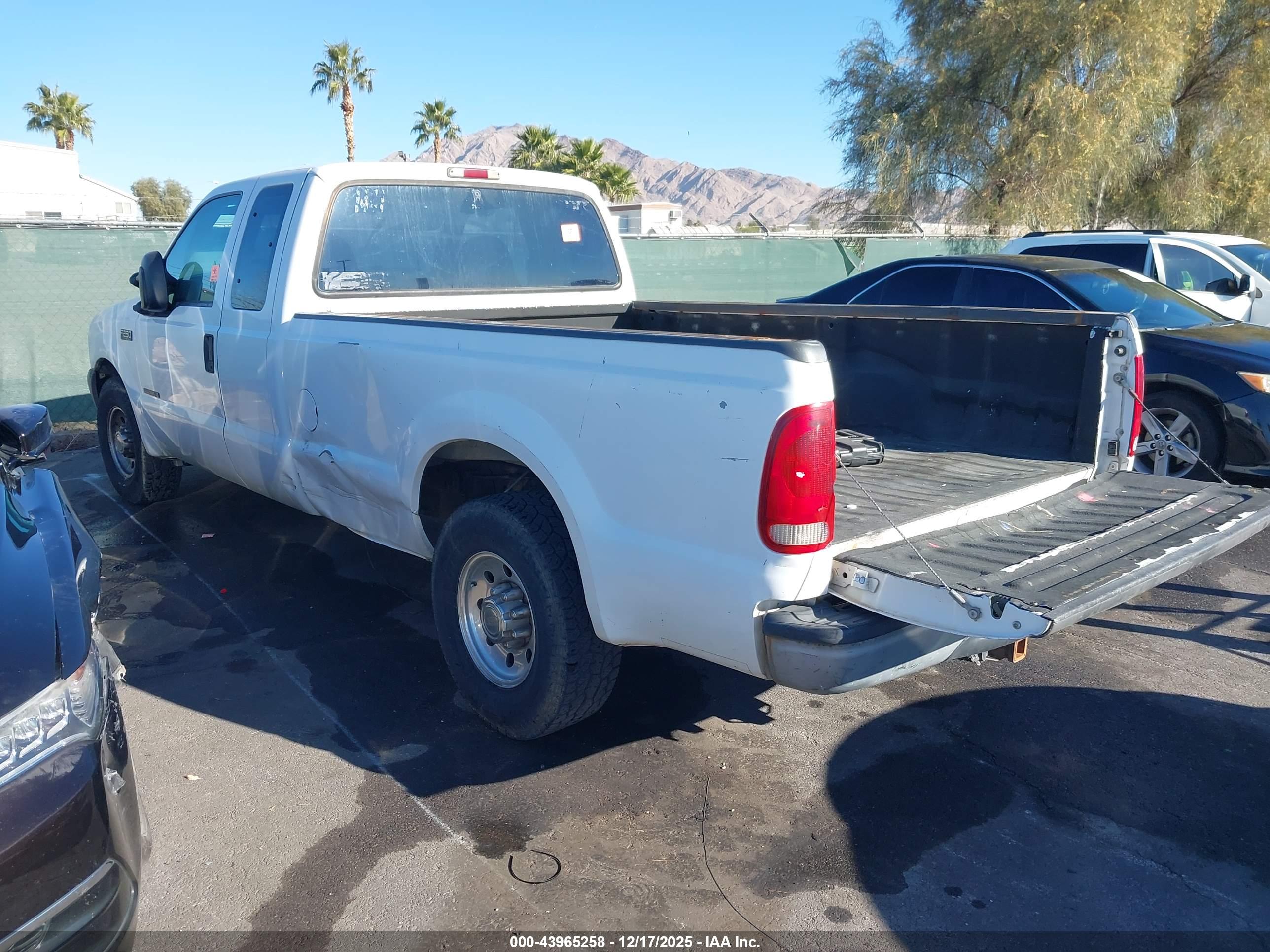 FORD F-250 image 3