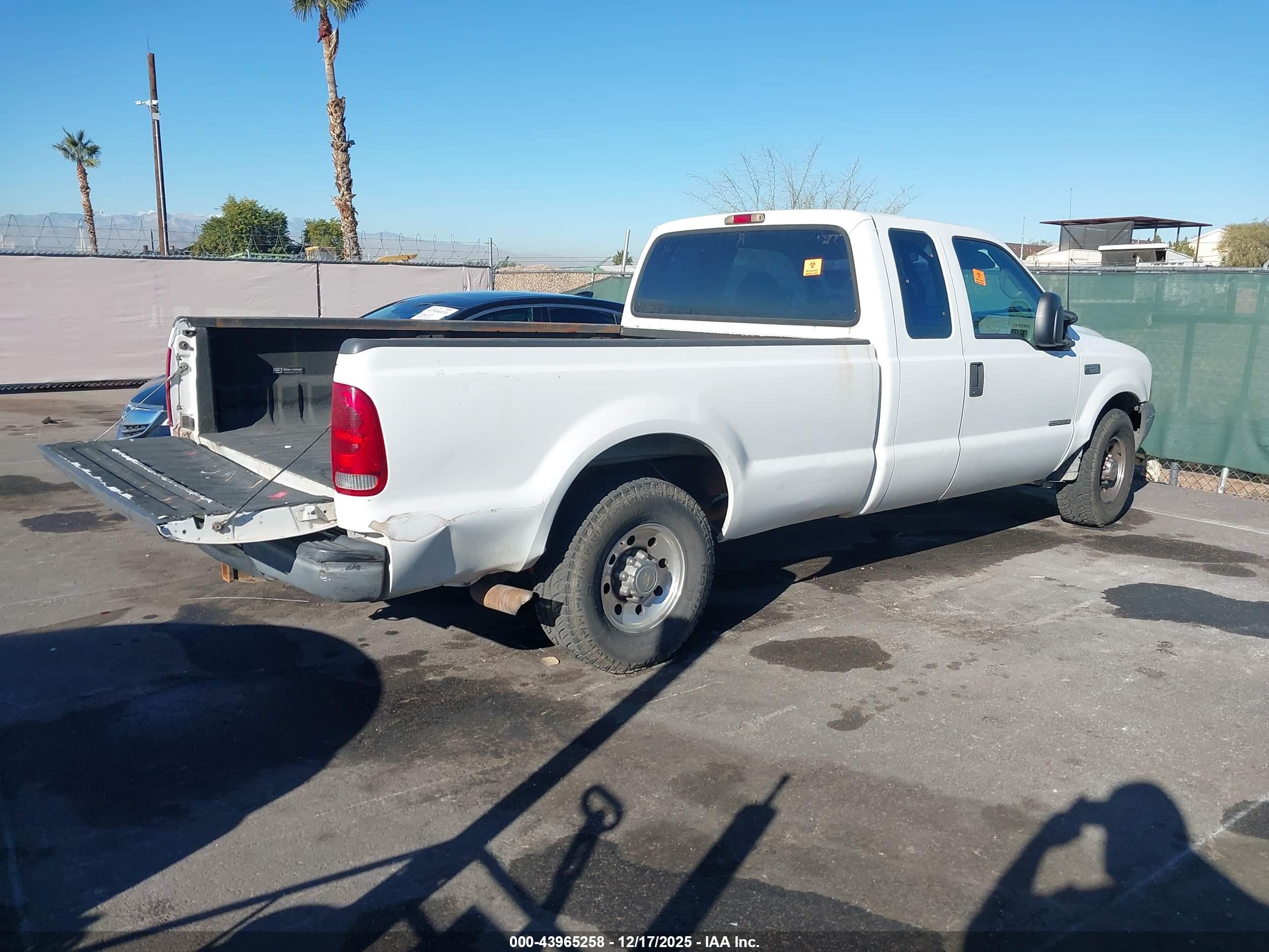 FORD F-250 image 4