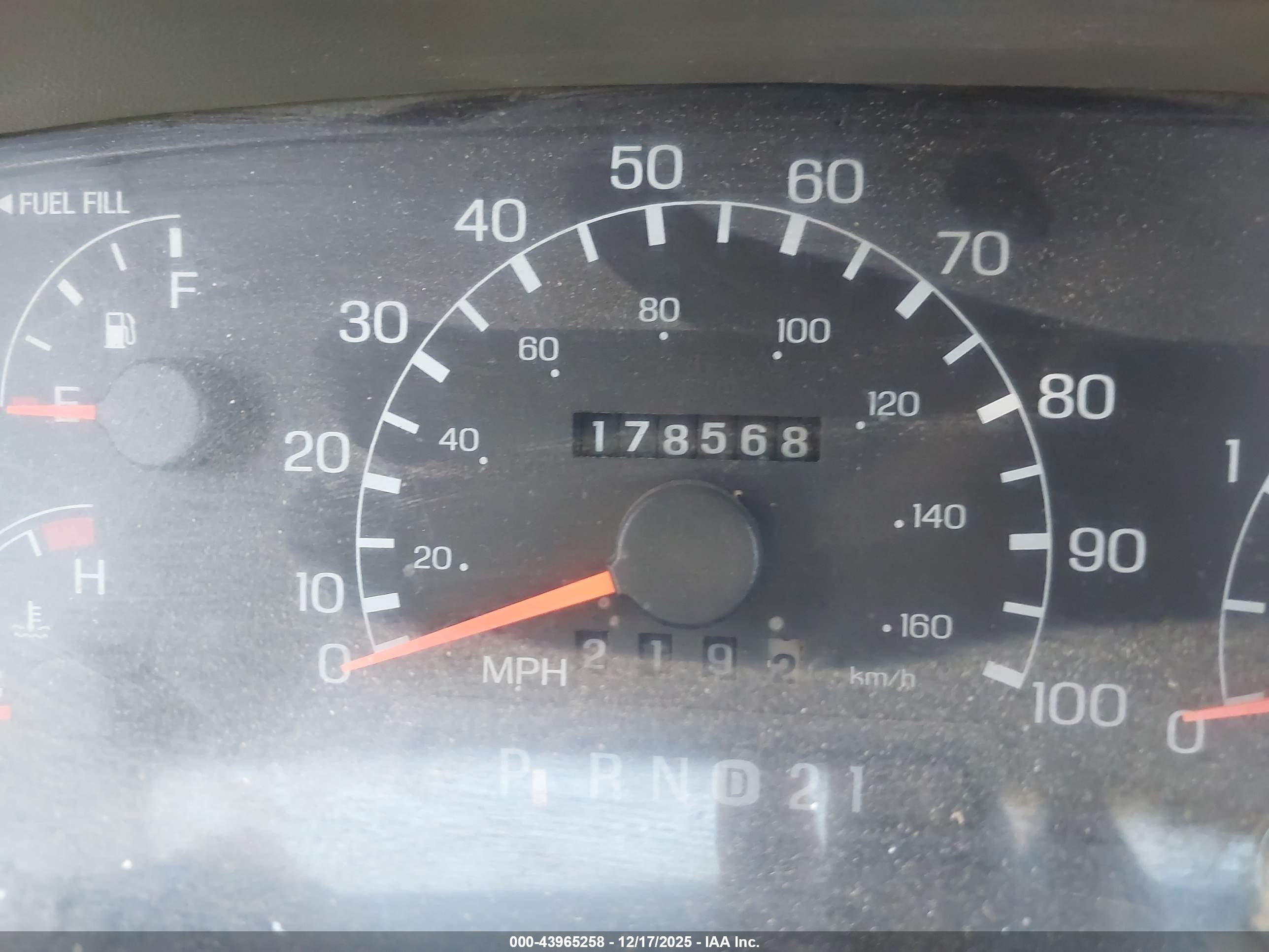 FORD F-250 image 7