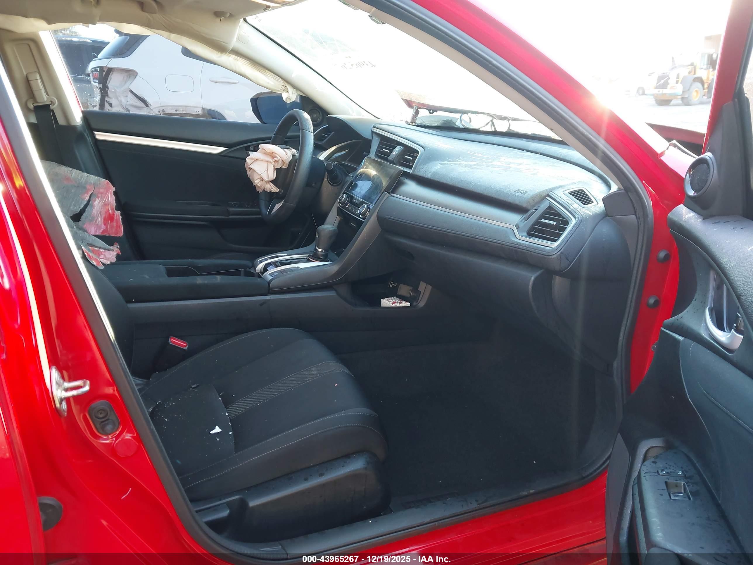 HONDA CIVIC image 5