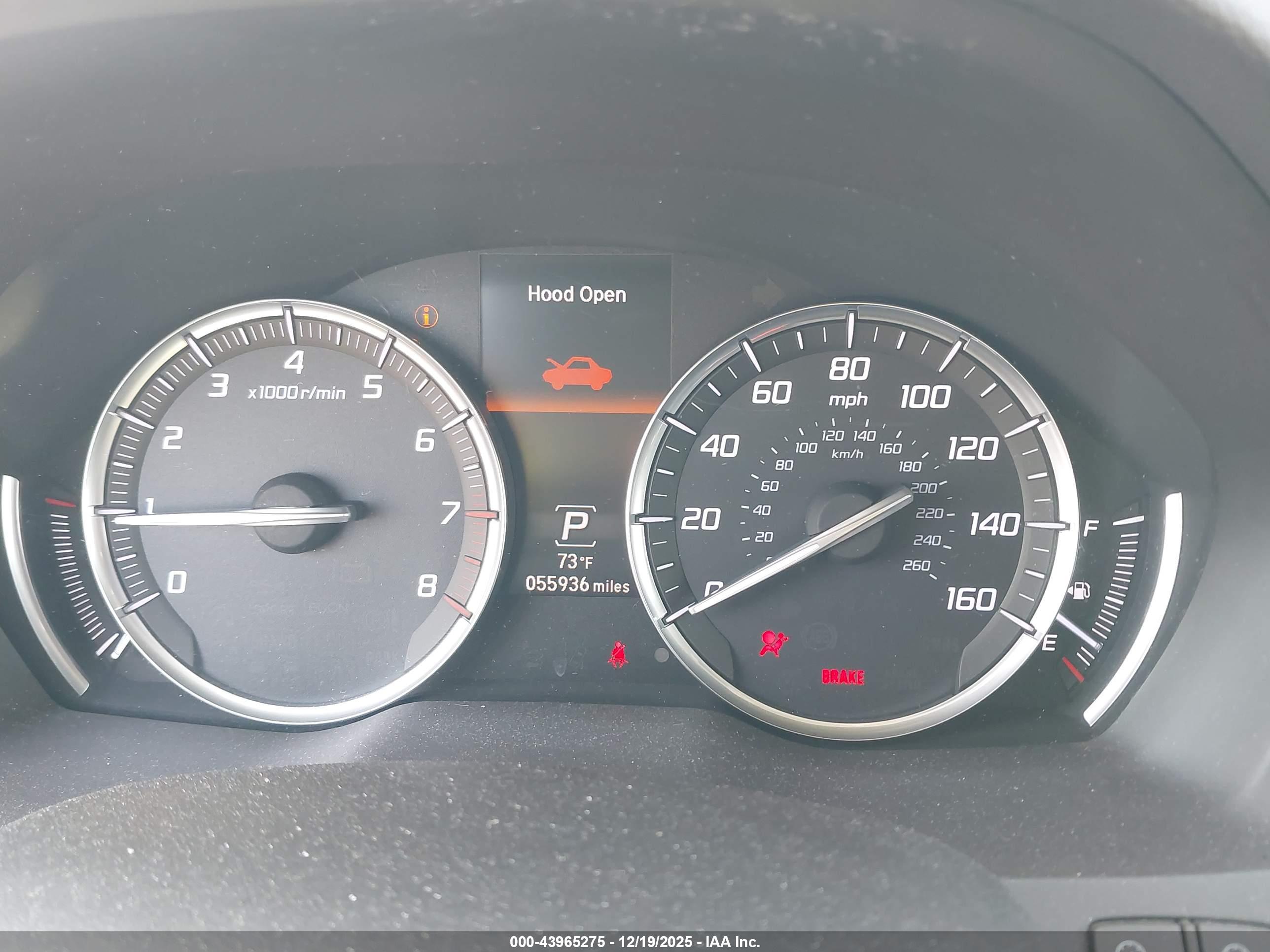 ACURA MDX image 7