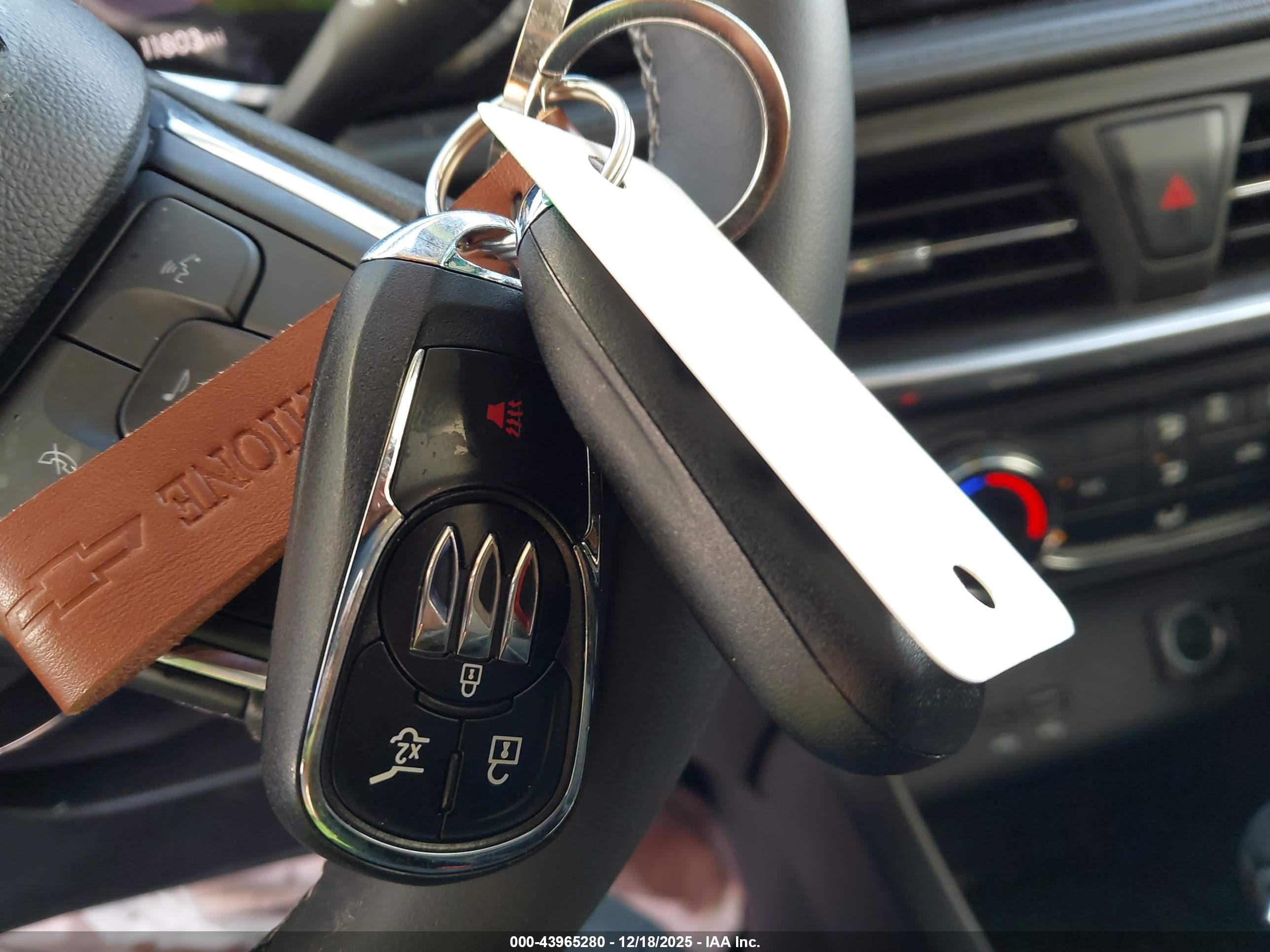 BUICK ENCORE image 11