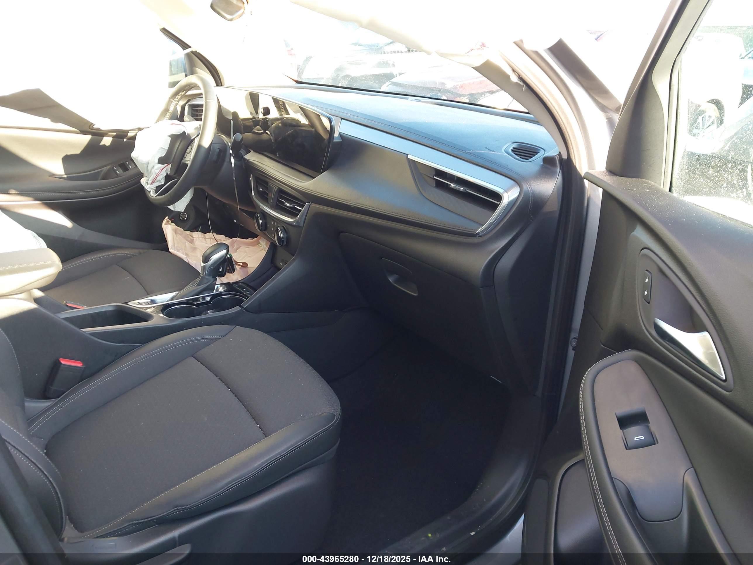 BUICK ENCORE image 5