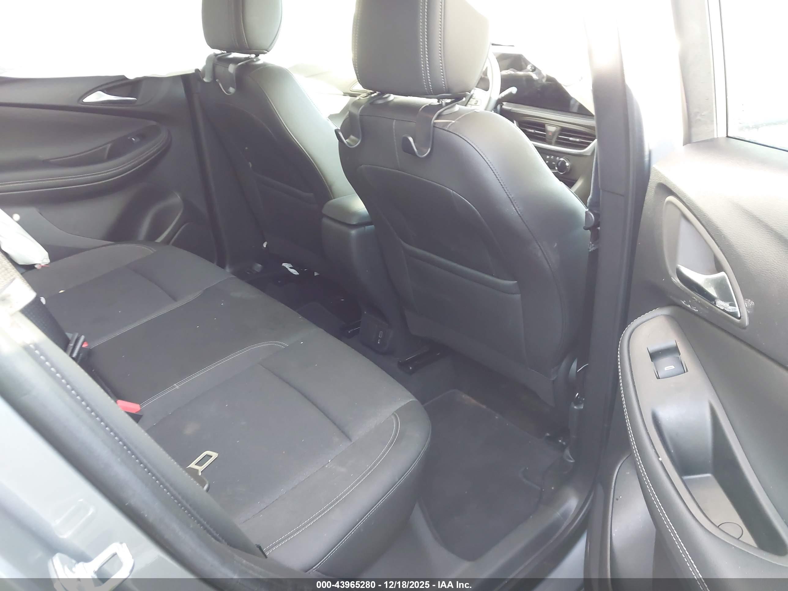 BUICK ENCORE image 8