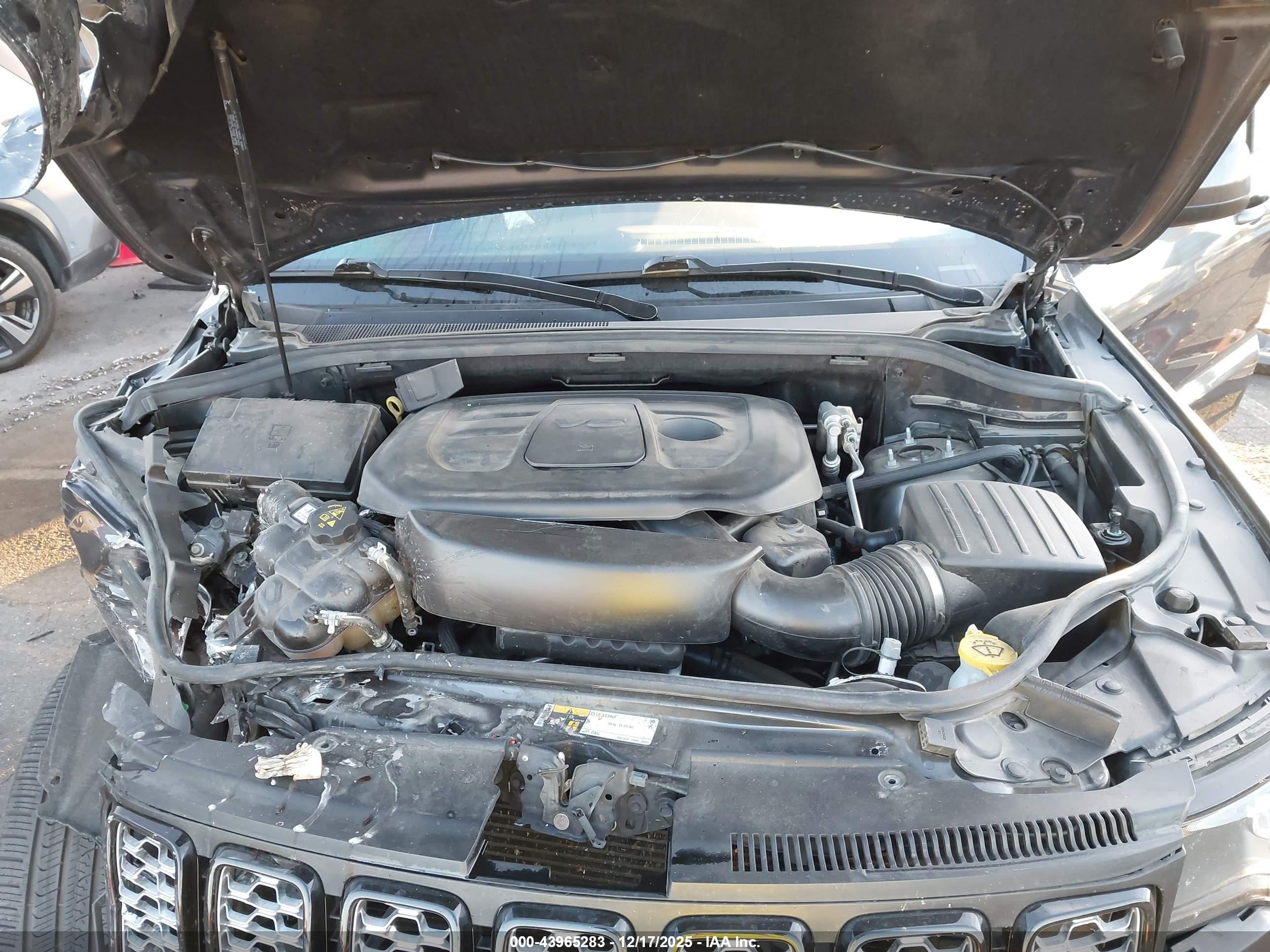 JEEP GRAND image 10