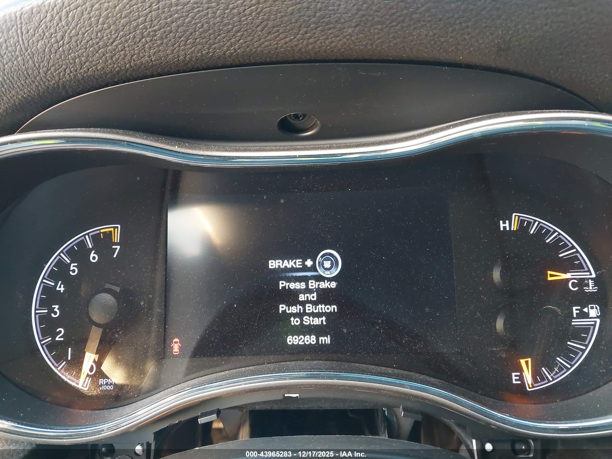 JEEP GRAND image 7