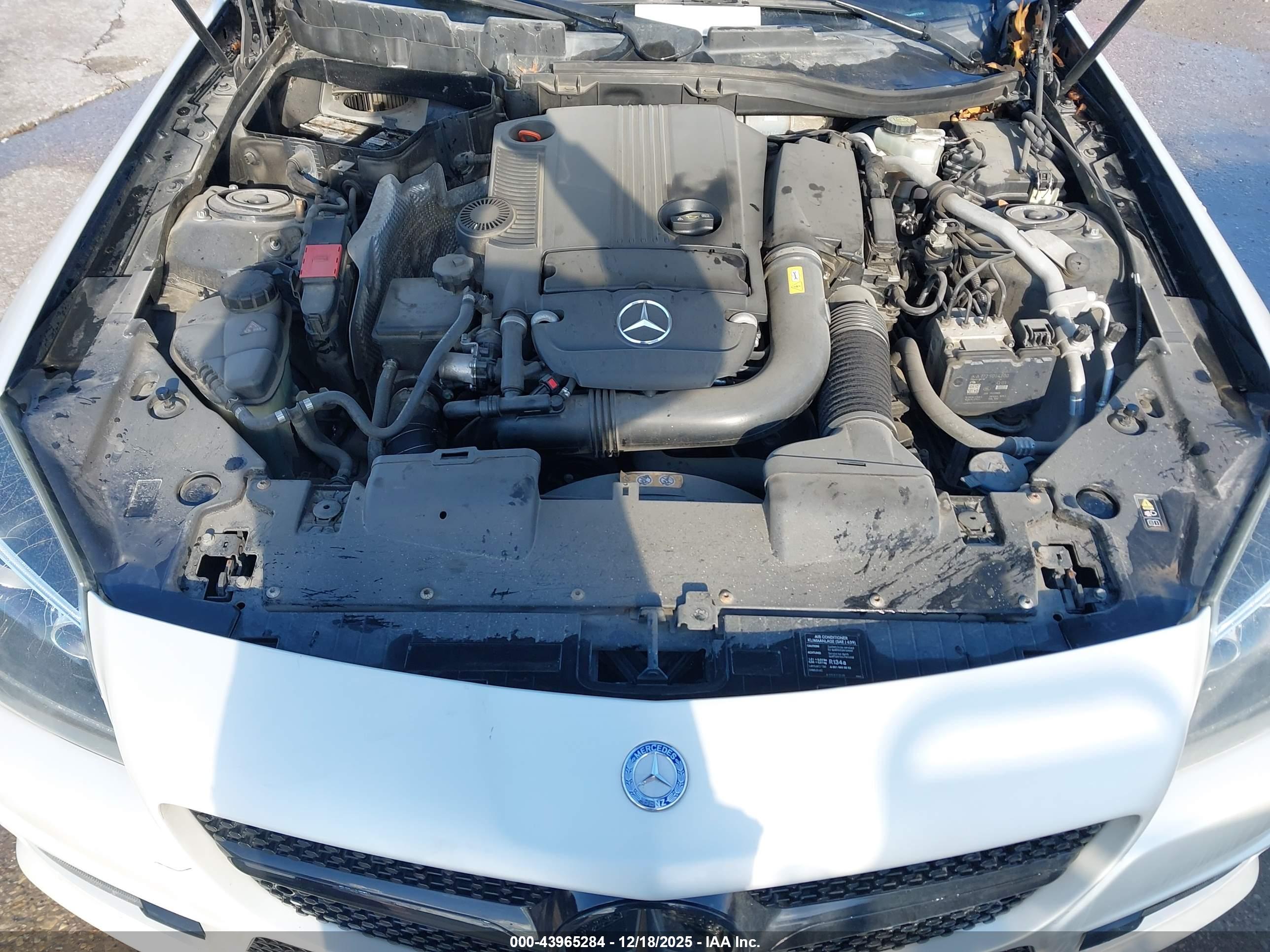 MERCEDES-BENZ SLK image 10