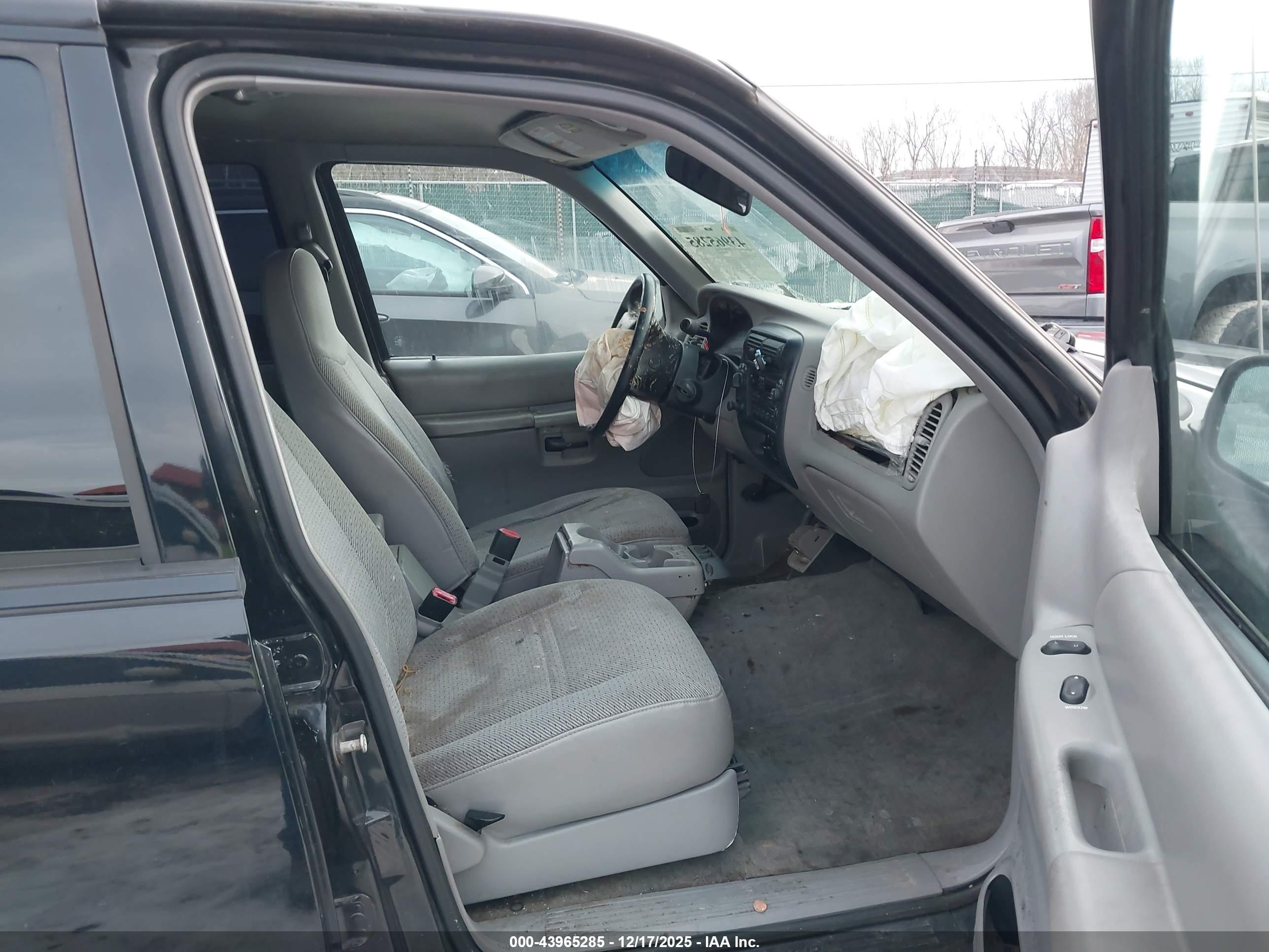 FORD EXPLORER image 5