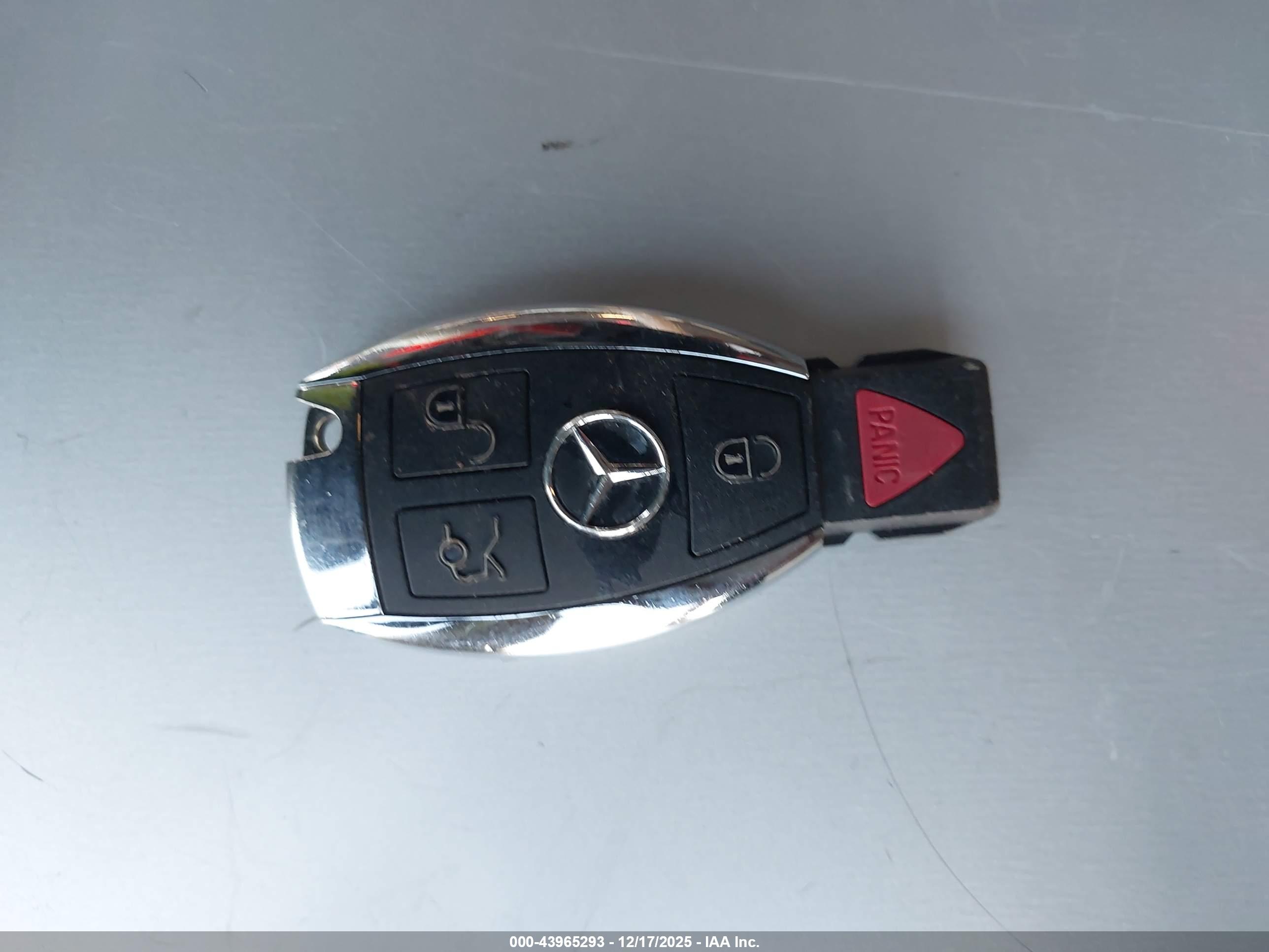 MERCEDES-BENZ GL image 11