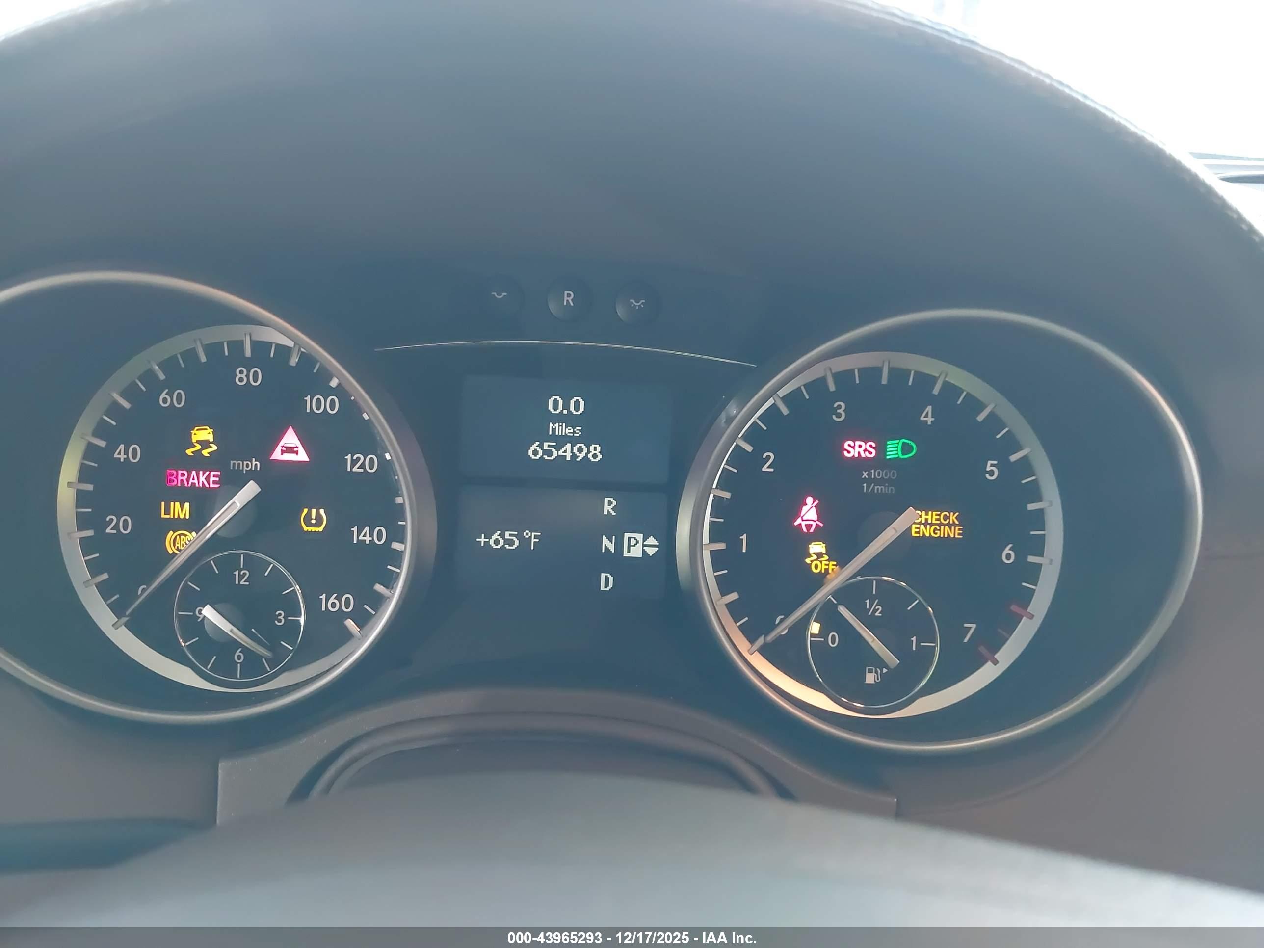MERCEDES-BENZ GL image 7
