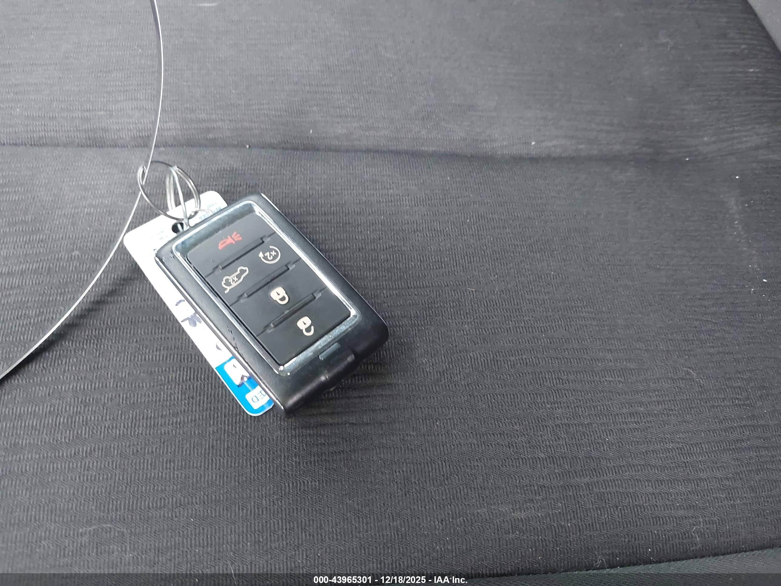 JEEP GRAND image 11