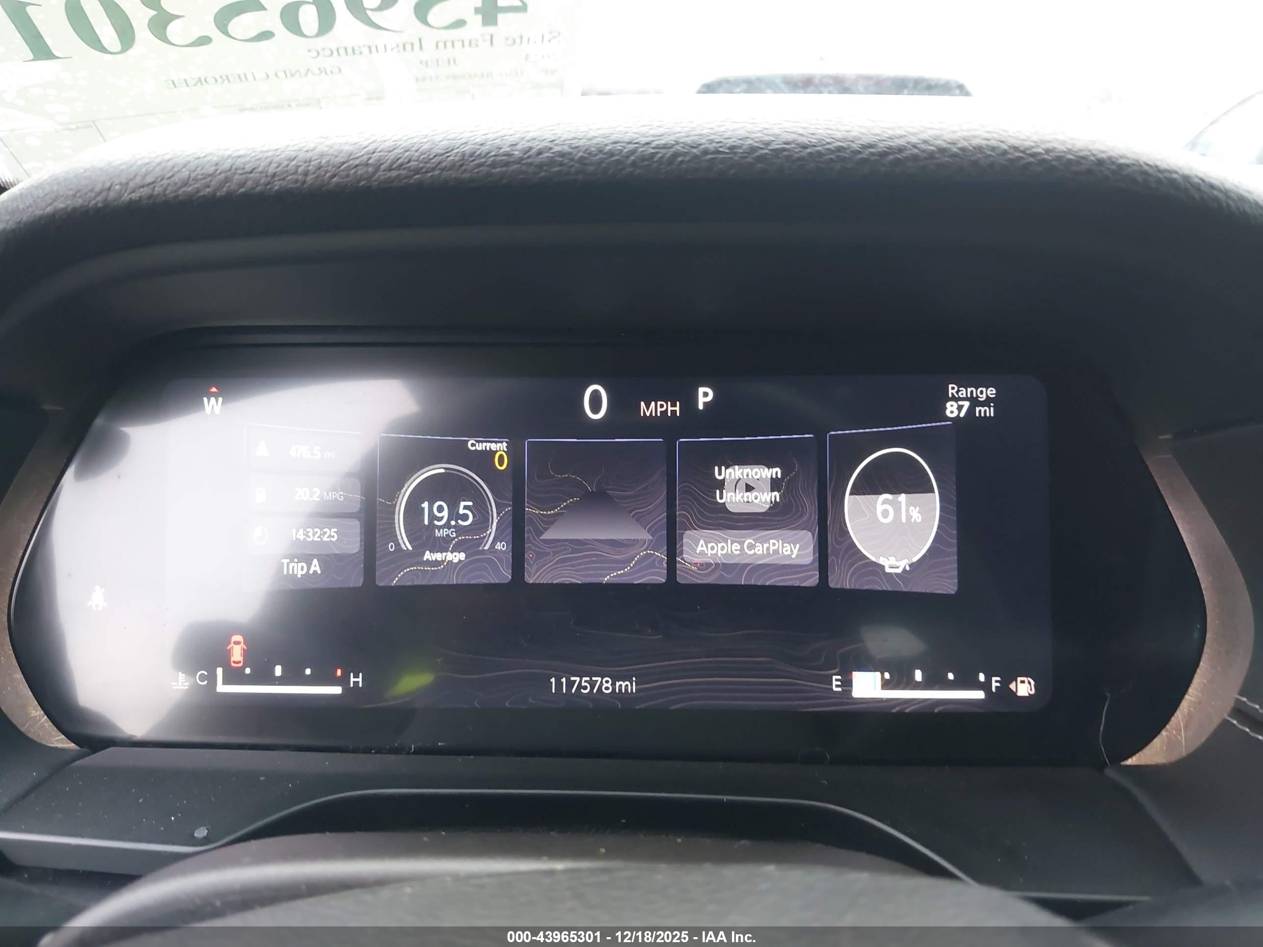 JEEP GRAND image 7