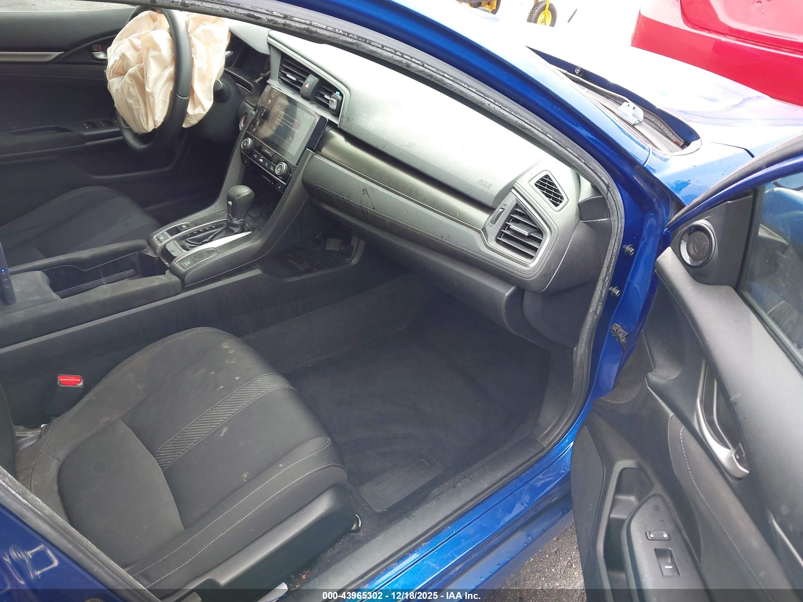 HONDA CIVIC image 5