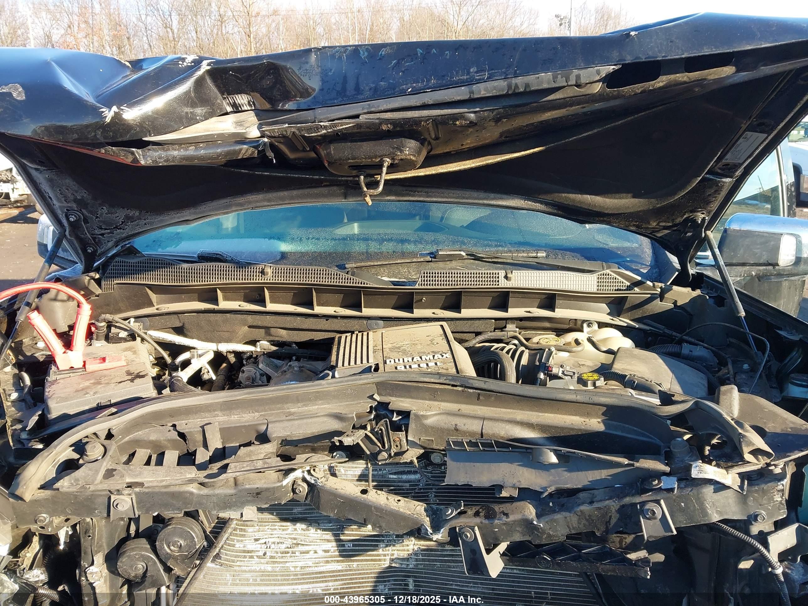GMC SIERRA image 10