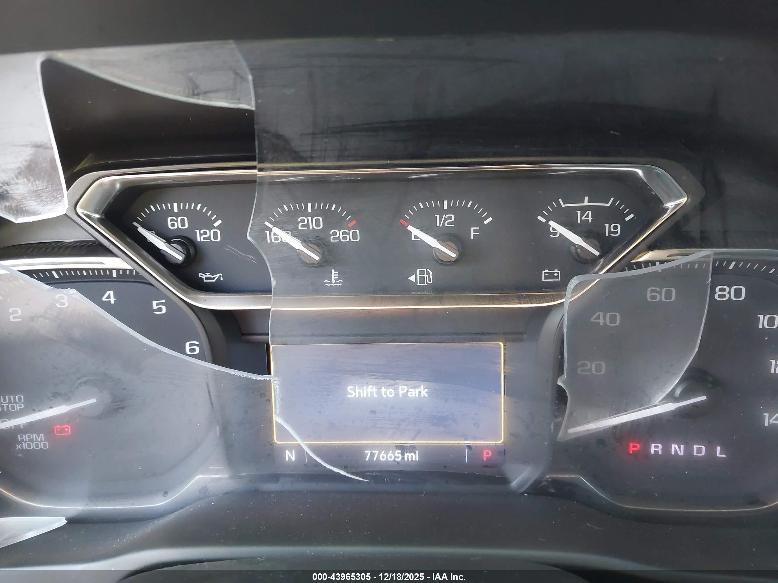 GMC SIERRA image 7