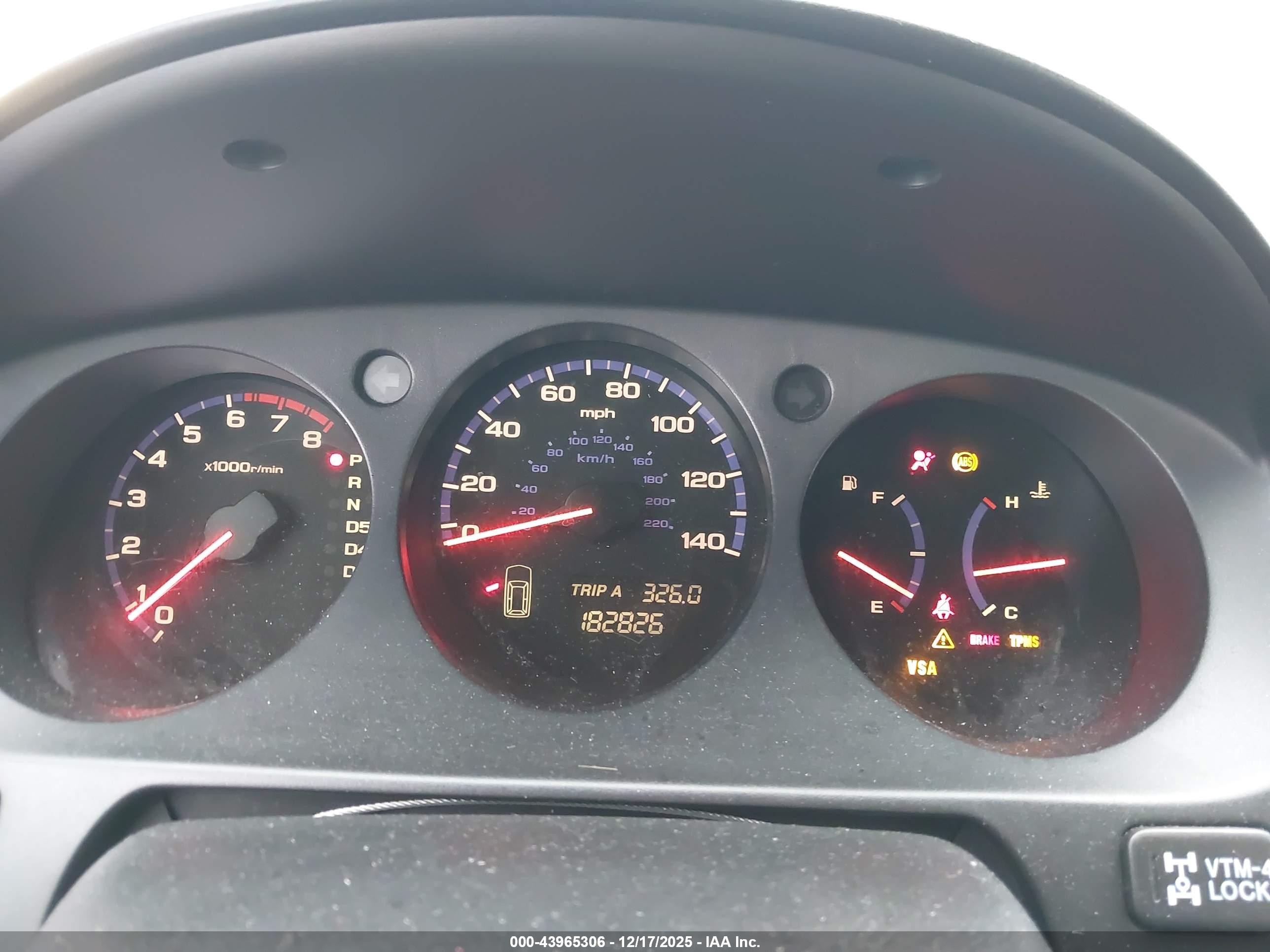 ACURA MDX image 7