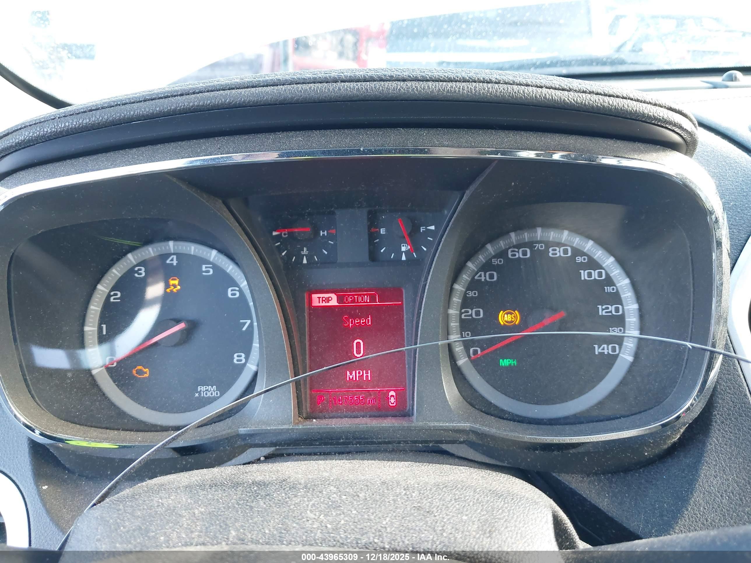 GMC TERRAIN image 7