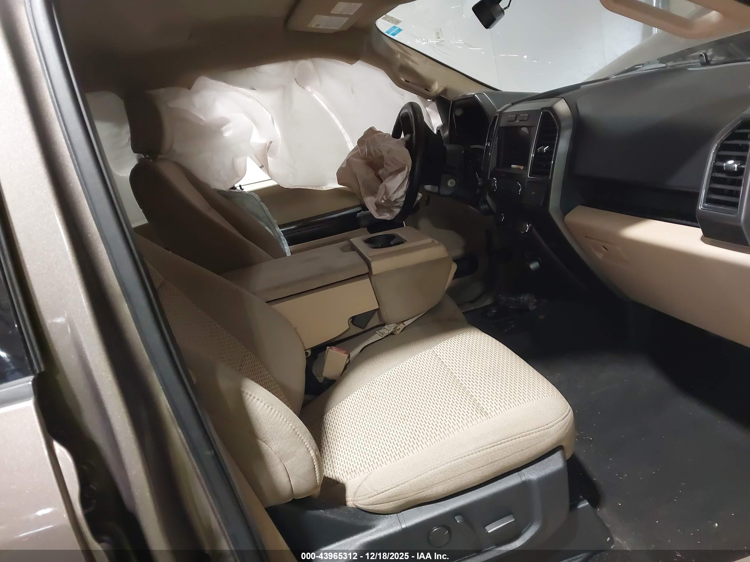 FORD F-150 image 5