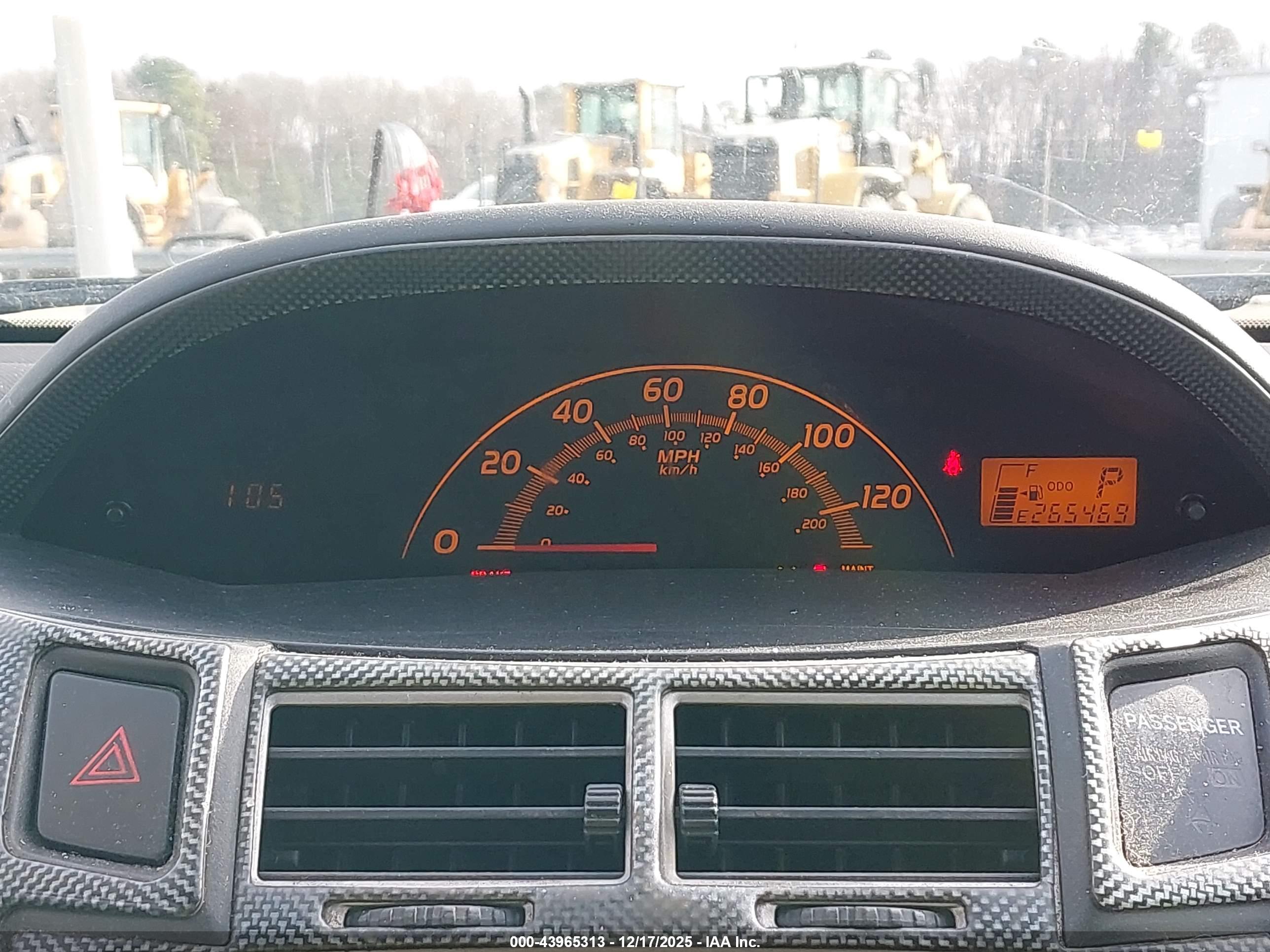 TOYOTA YARIS image 7